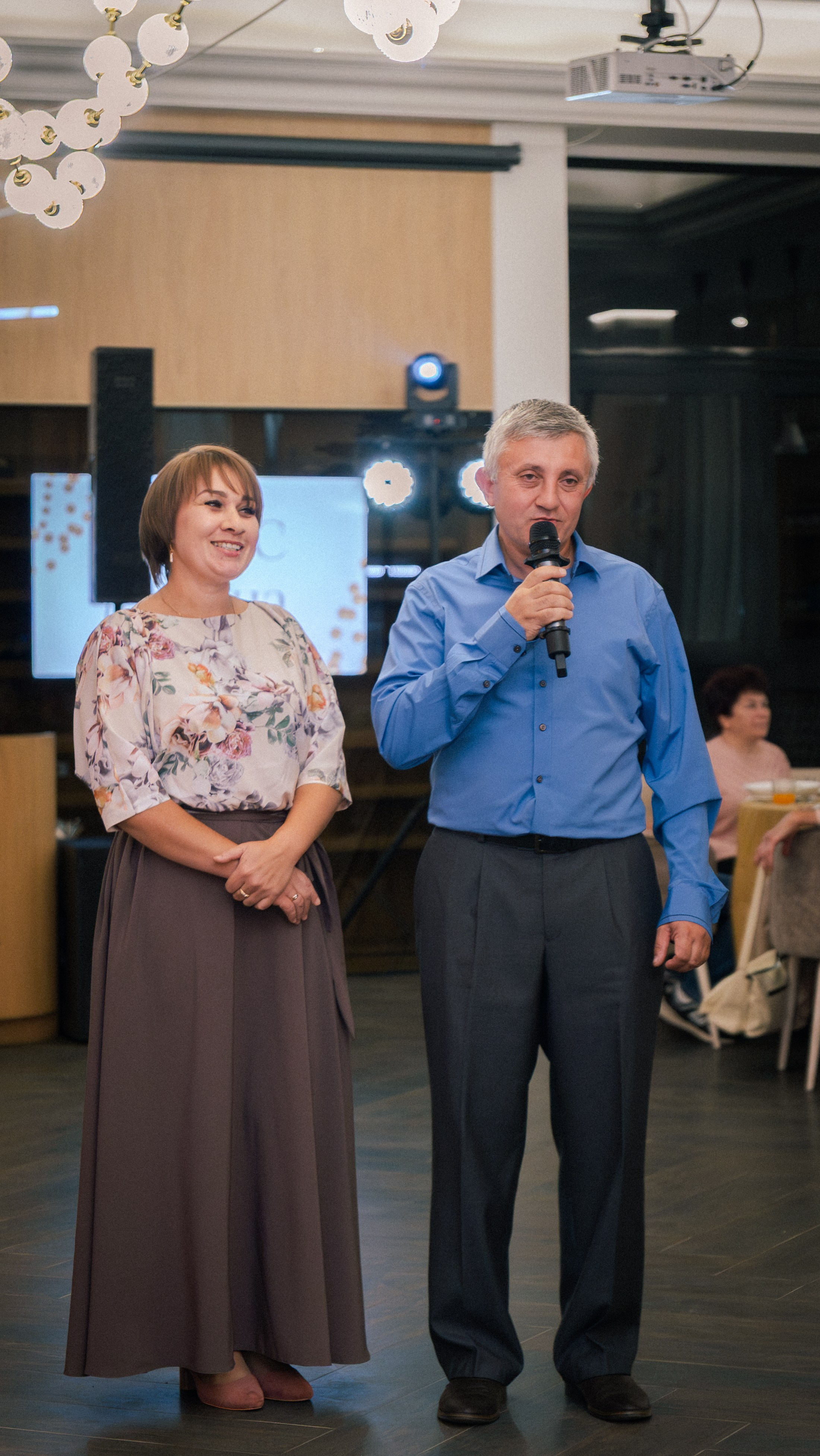 Денис и Галина. Фотограф и видеограф Андрей Кукишев