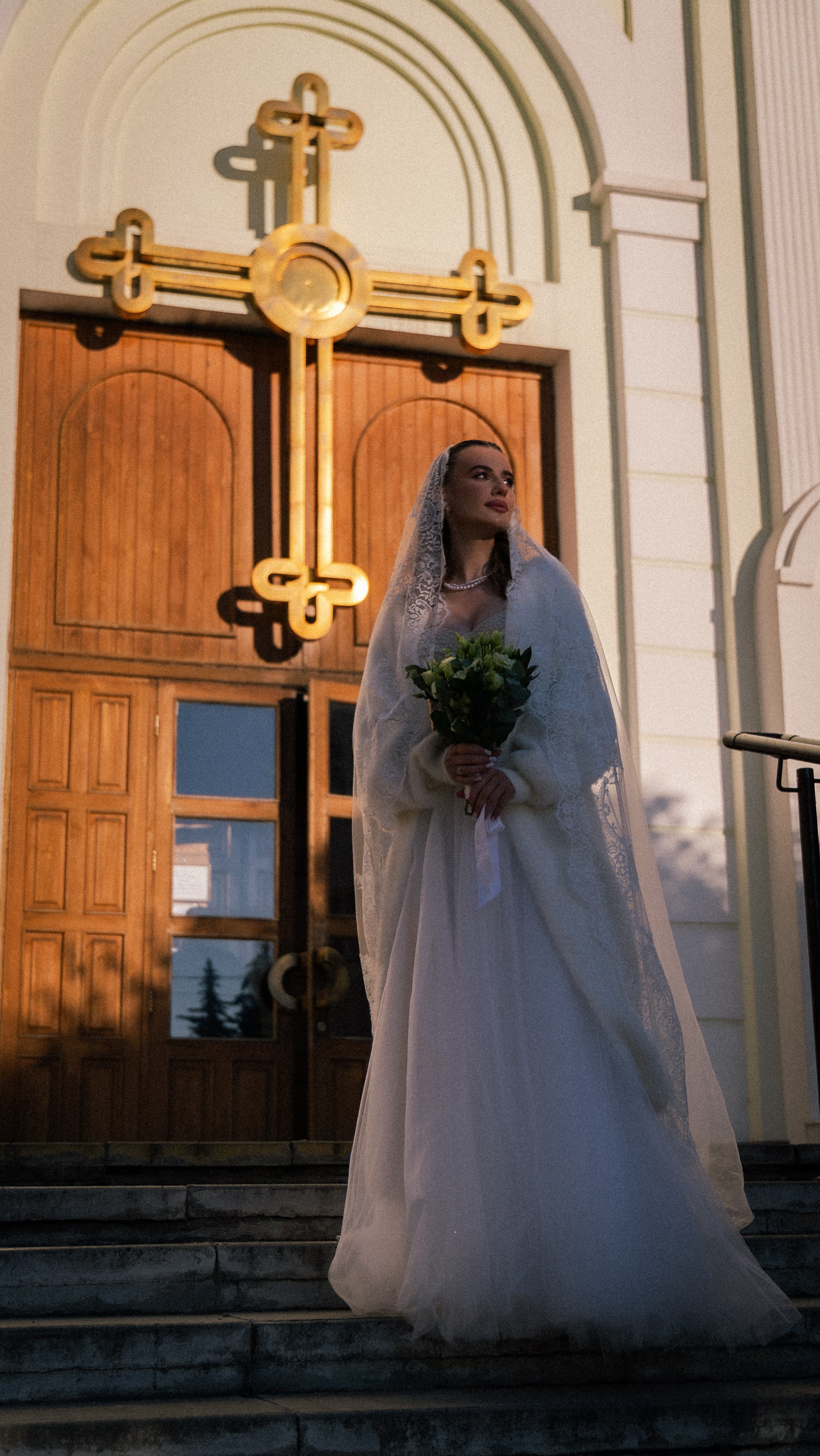 Денис и Галина. Фотограф и видеограф Андрей Кукишев