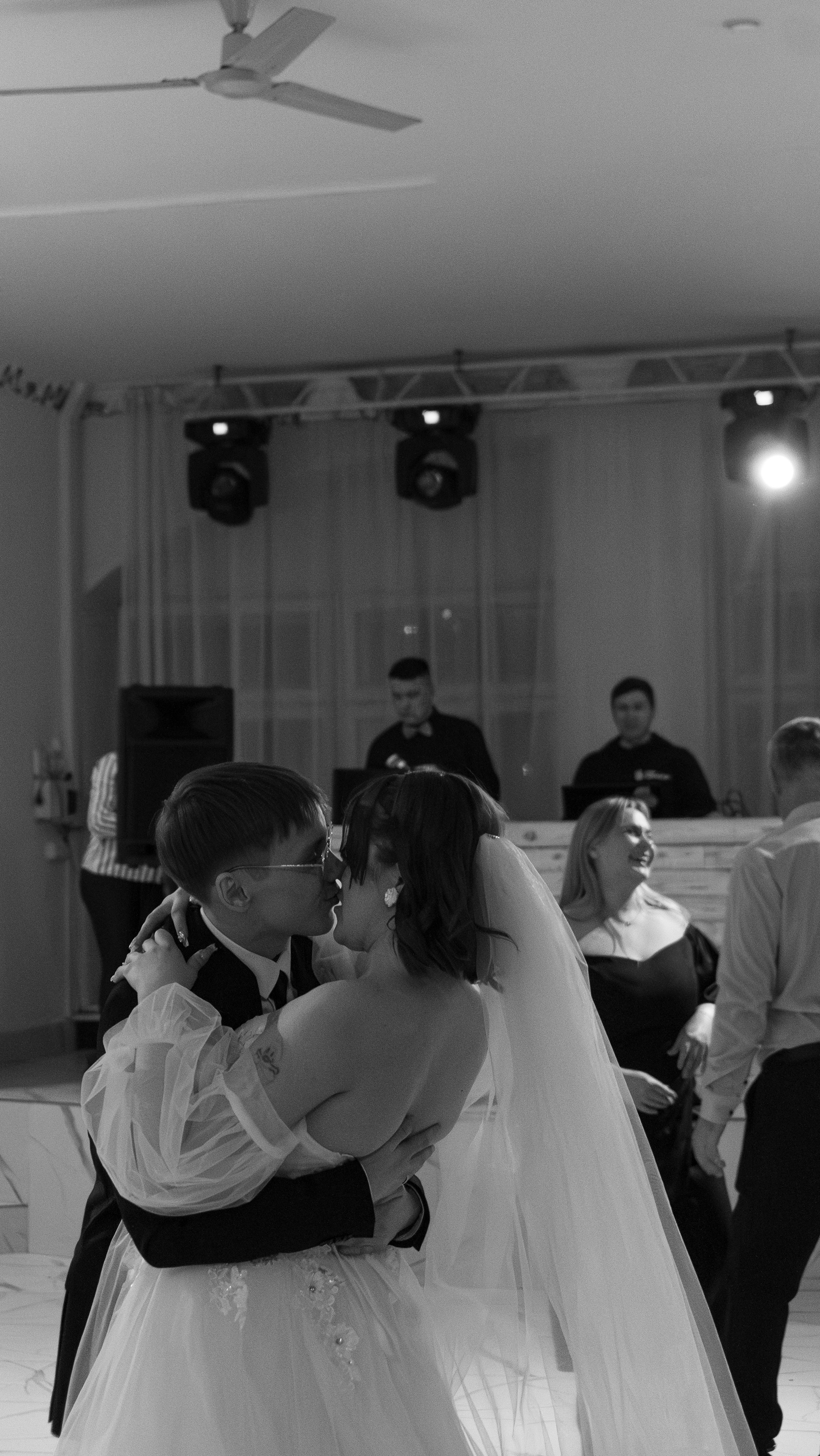 Алиса и Никита. Фотограф и видеограф Андрей Кукишев