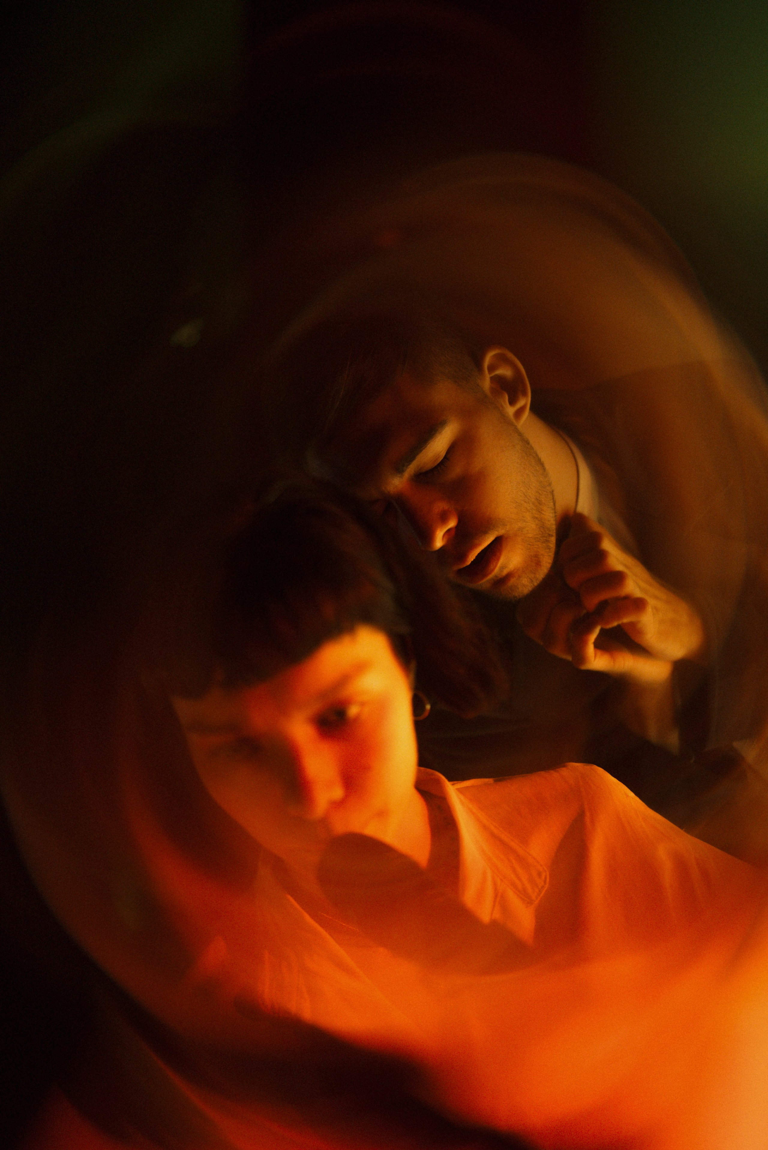 ЧЕРНЫЙ КВАДРАТ. Стрит-фотография, полная абсурда, идиотизма и красоты