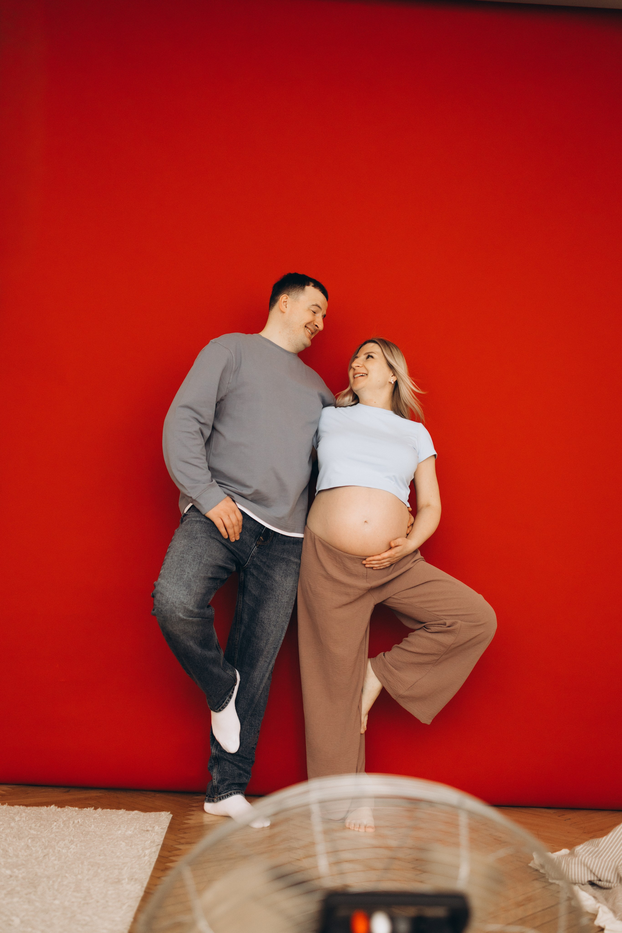 Семейный фотограф в Минске — Алина Тиханович