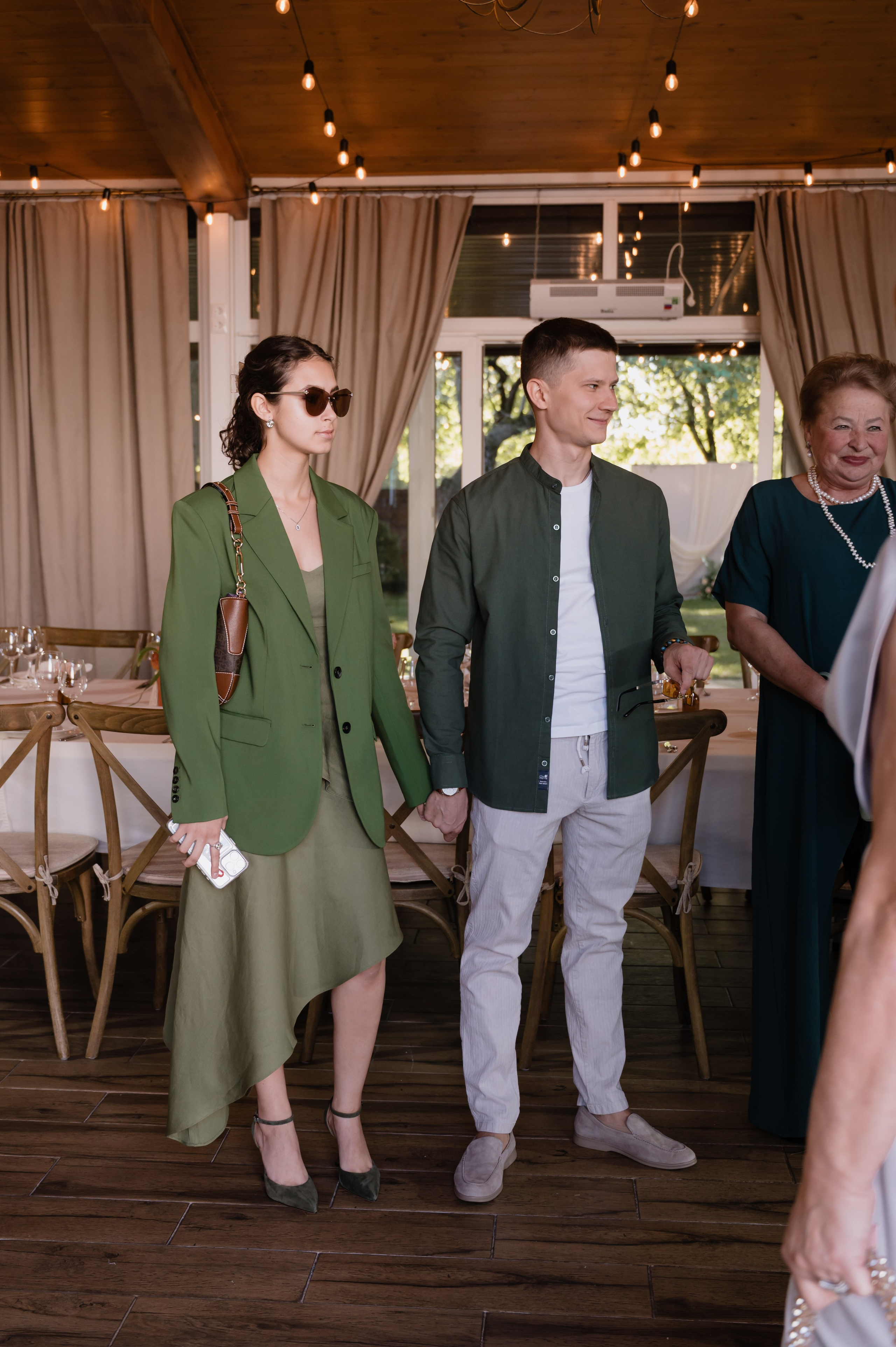 Никита & Анастасия. Портретный и свадебный фотограф в Москве Анастасия Терентьева