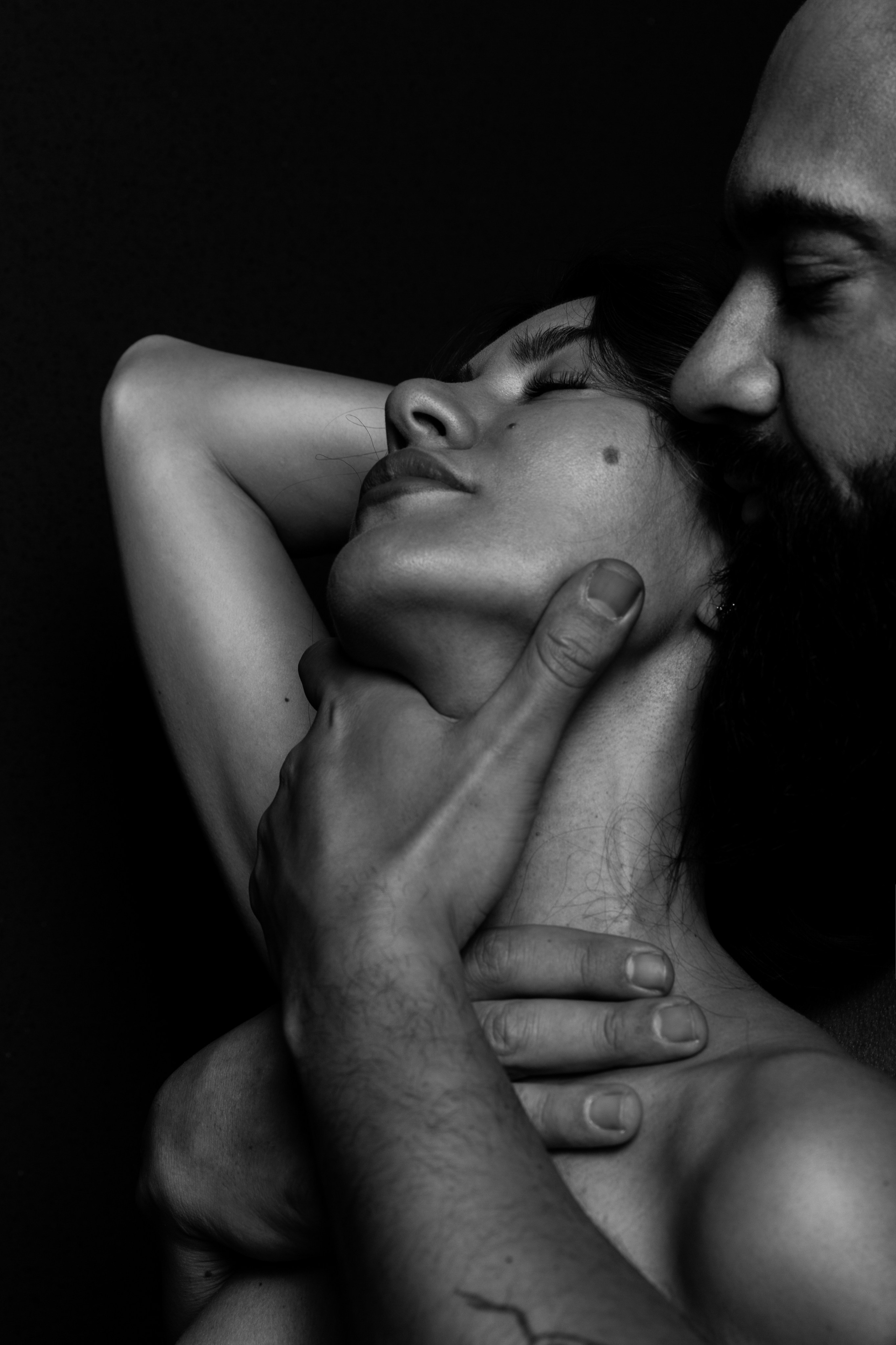 NY. Свадебный фотограф в Москве Виктория Арехова