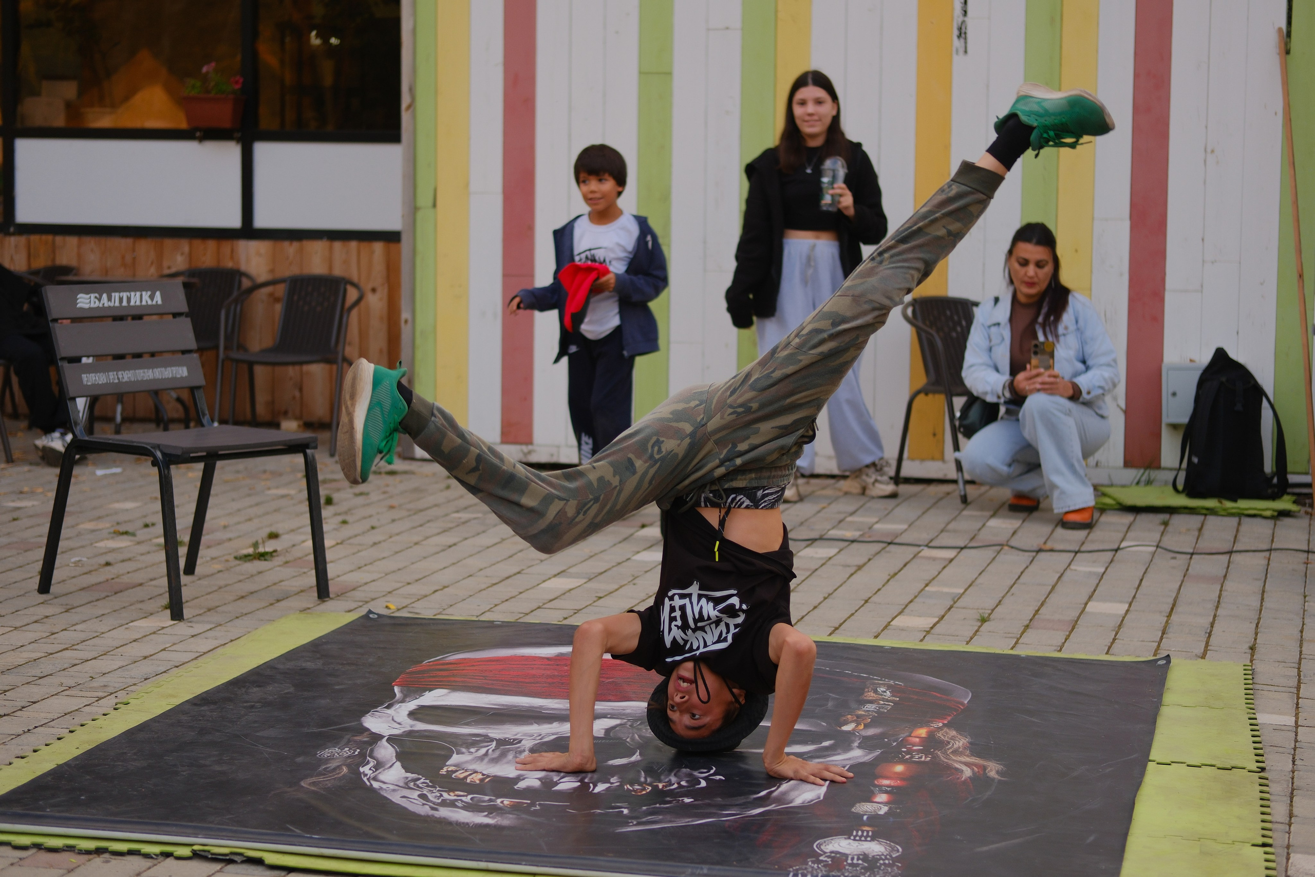 20.09.25 День города Нижнекамск 59 лет. Свадебный Фотограф в Нижнекамск Татарстан Максим Липин