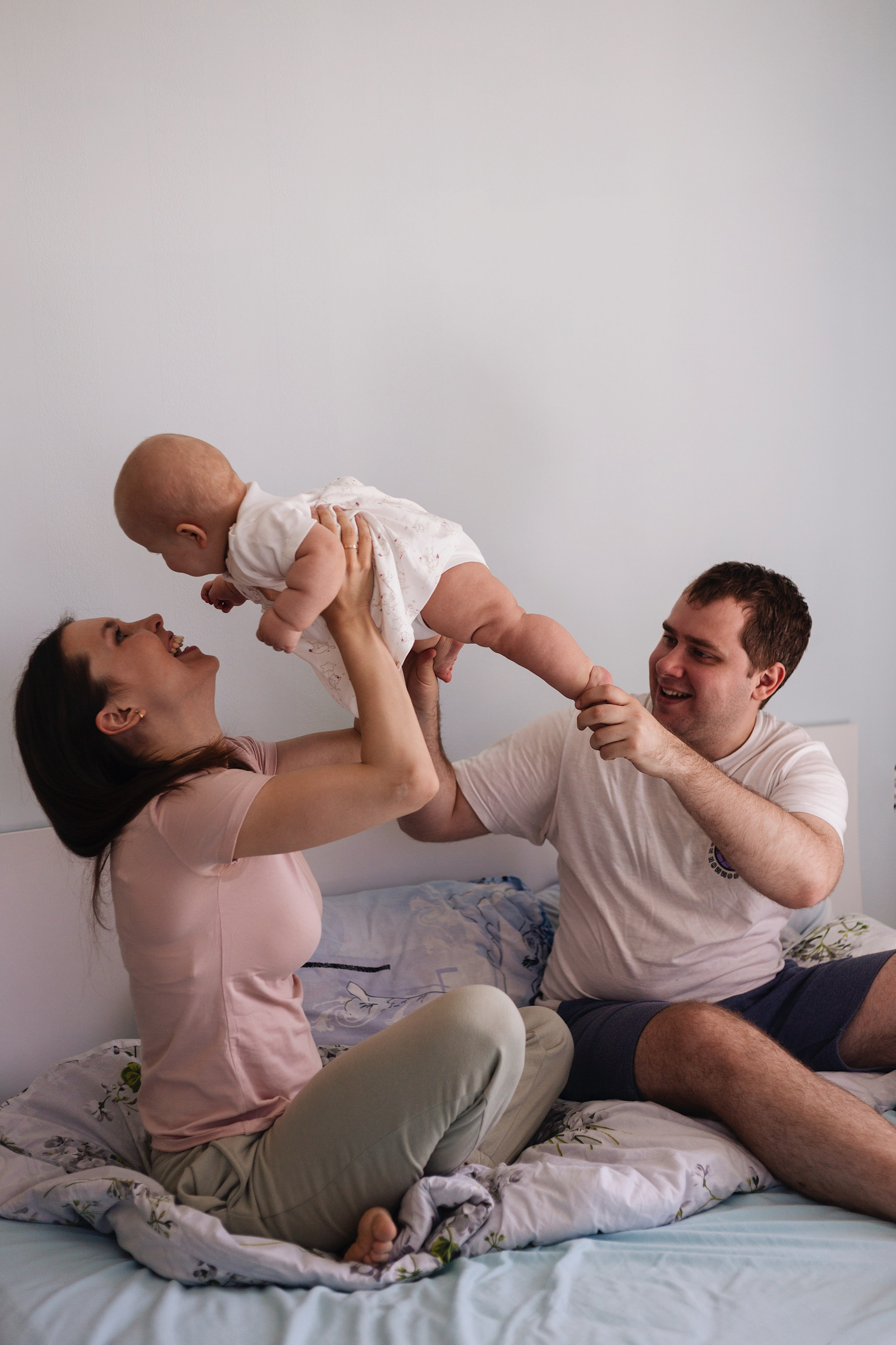 Аня Саша София. Женский и семейный фотограф в Стамбуле и Москве