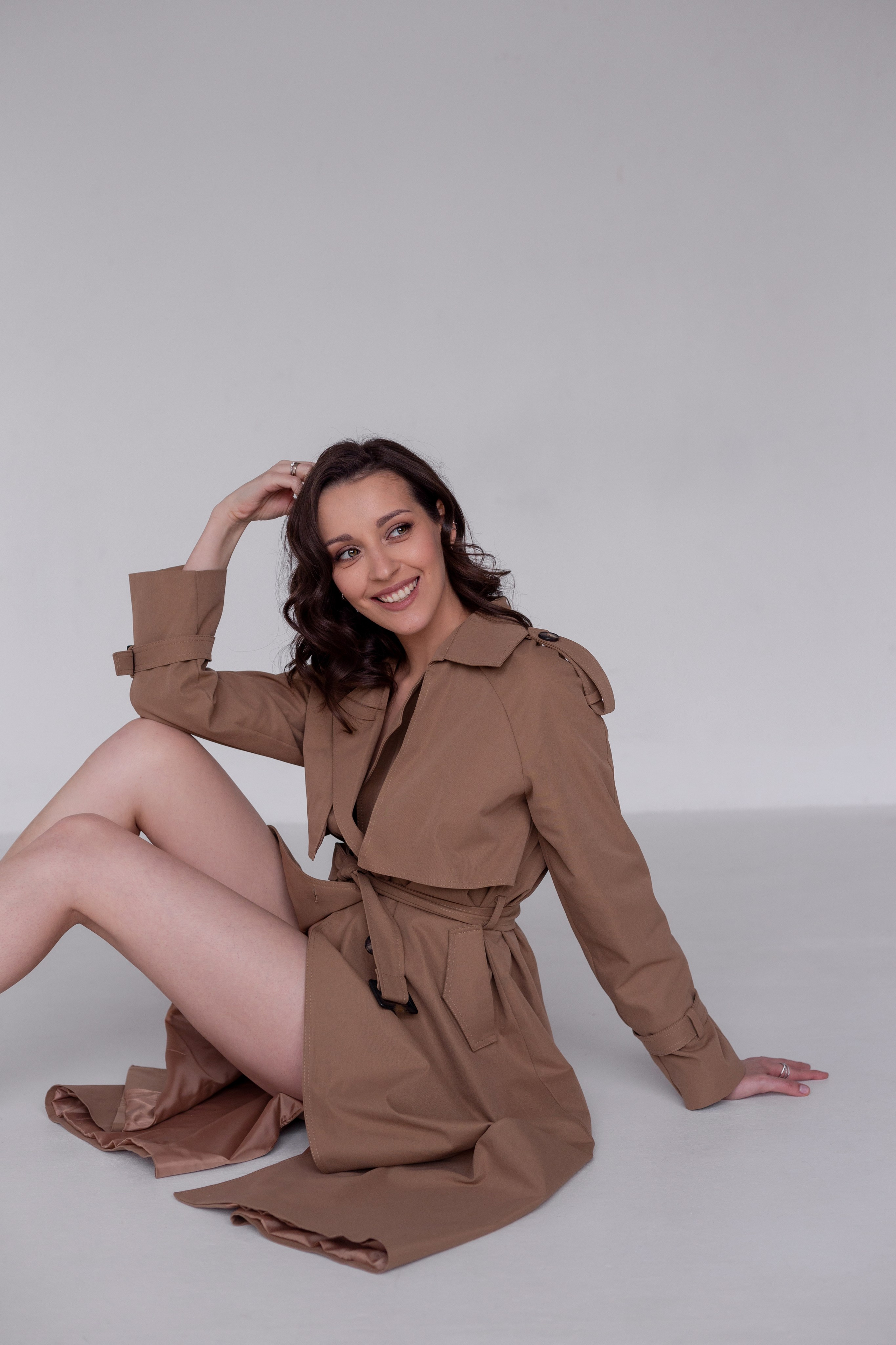 Ника. Женский и семейный фотограф в Стамбуле и Москве