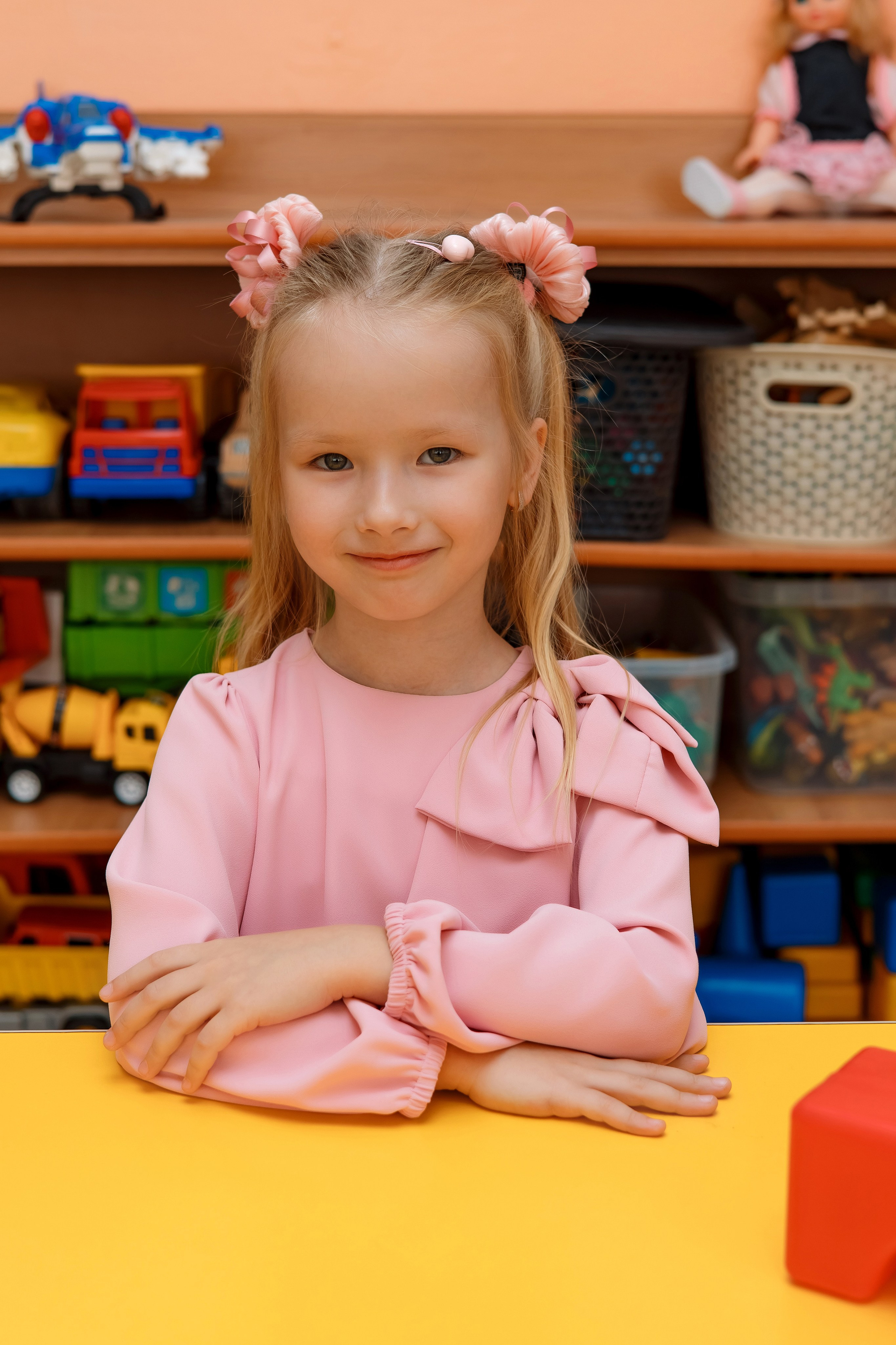 ДС 34. Фотограф Любовь Корниенко, Примоский край