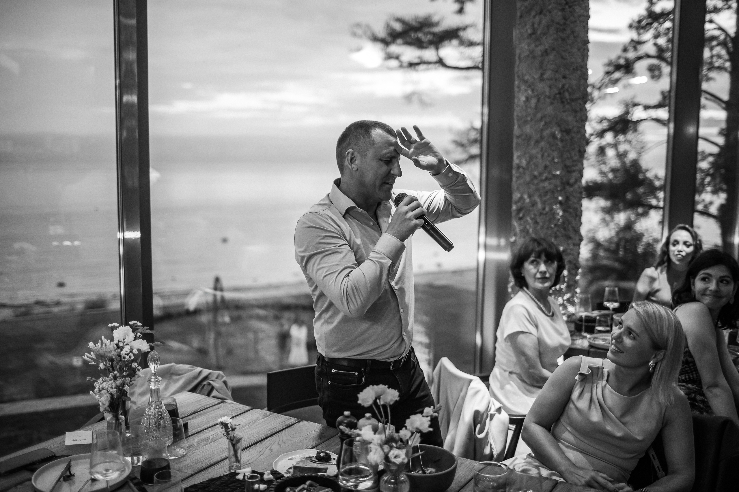 Кирилл и Олеся (Санкт-Петербург, Россия). Destination wedding photographer Peter Letu