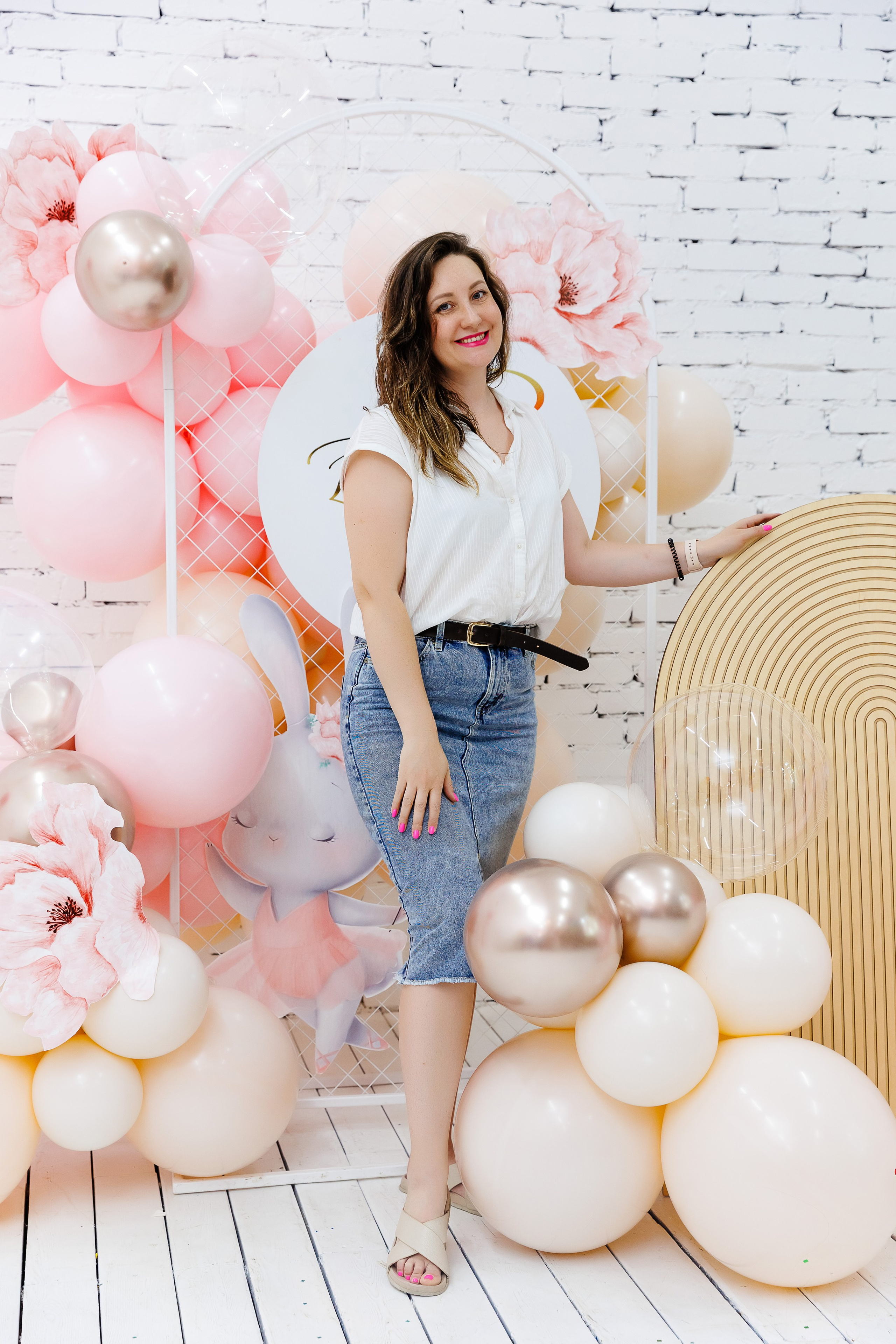 МК декораторов. Фотограф Новосибирск — Наталья Гресь