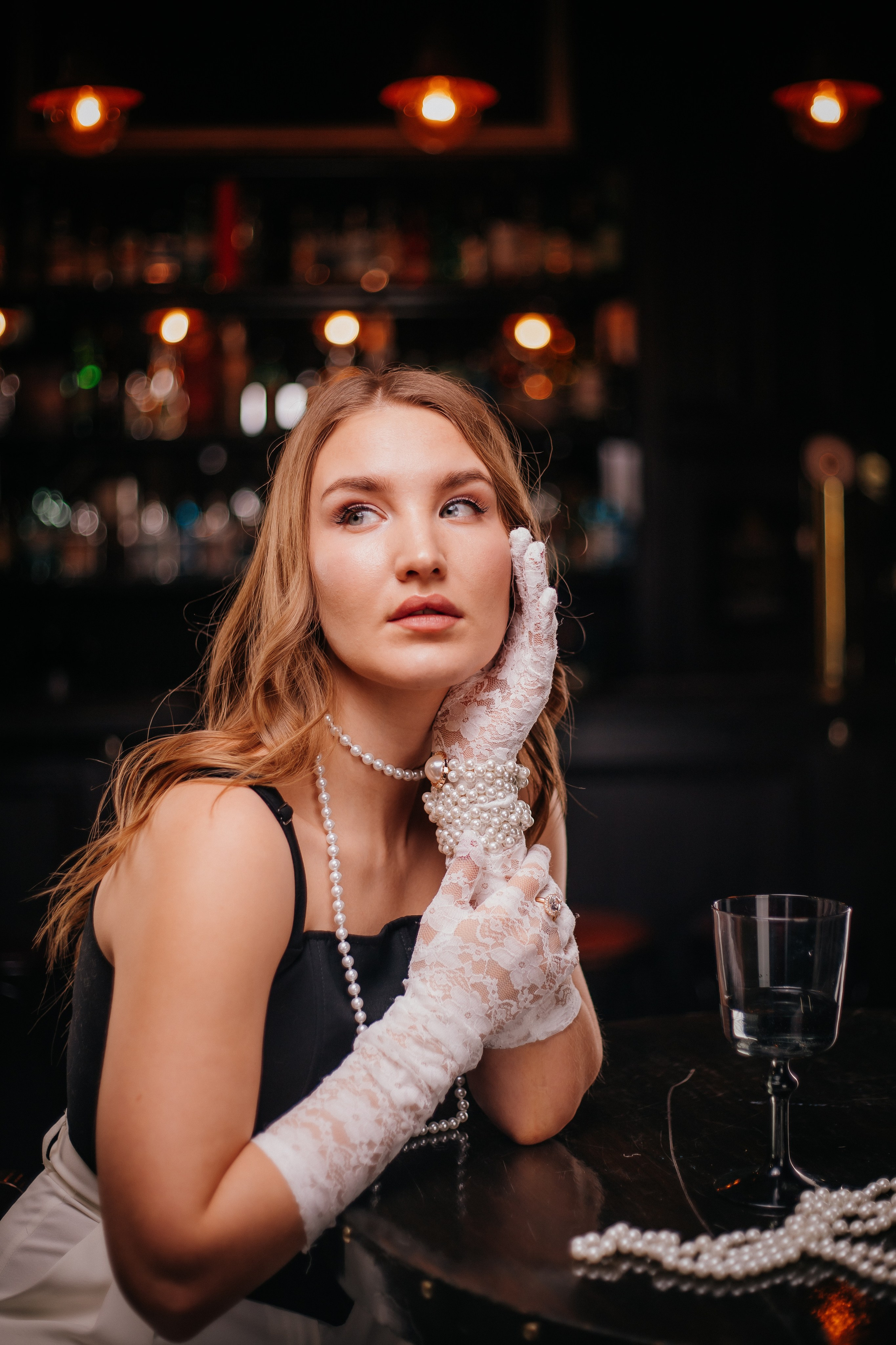 Анна. Алла Пластинина — Фотограф Ижевск