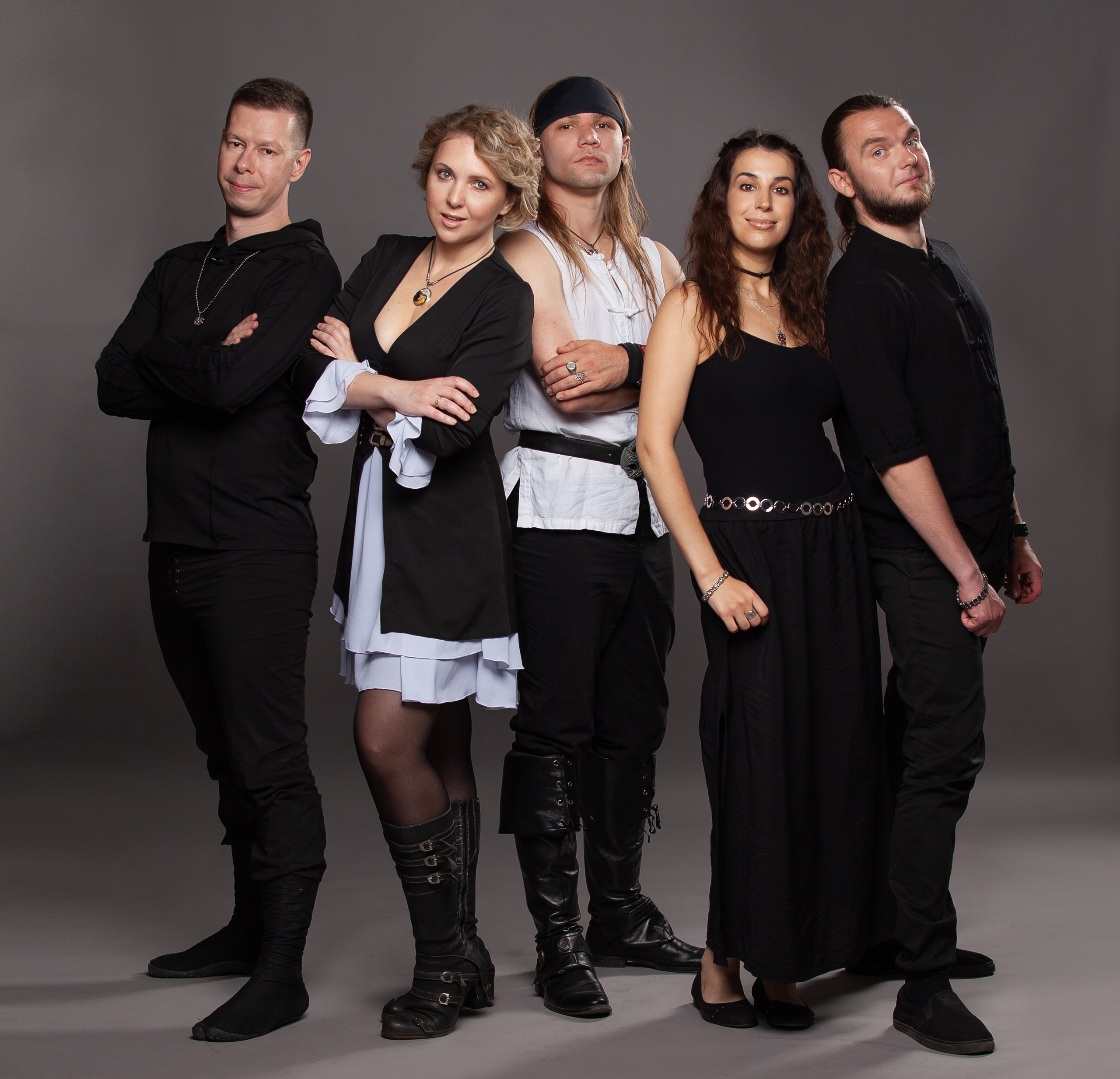 Группа Марко-Поло. Фотограф Мария Кольцова