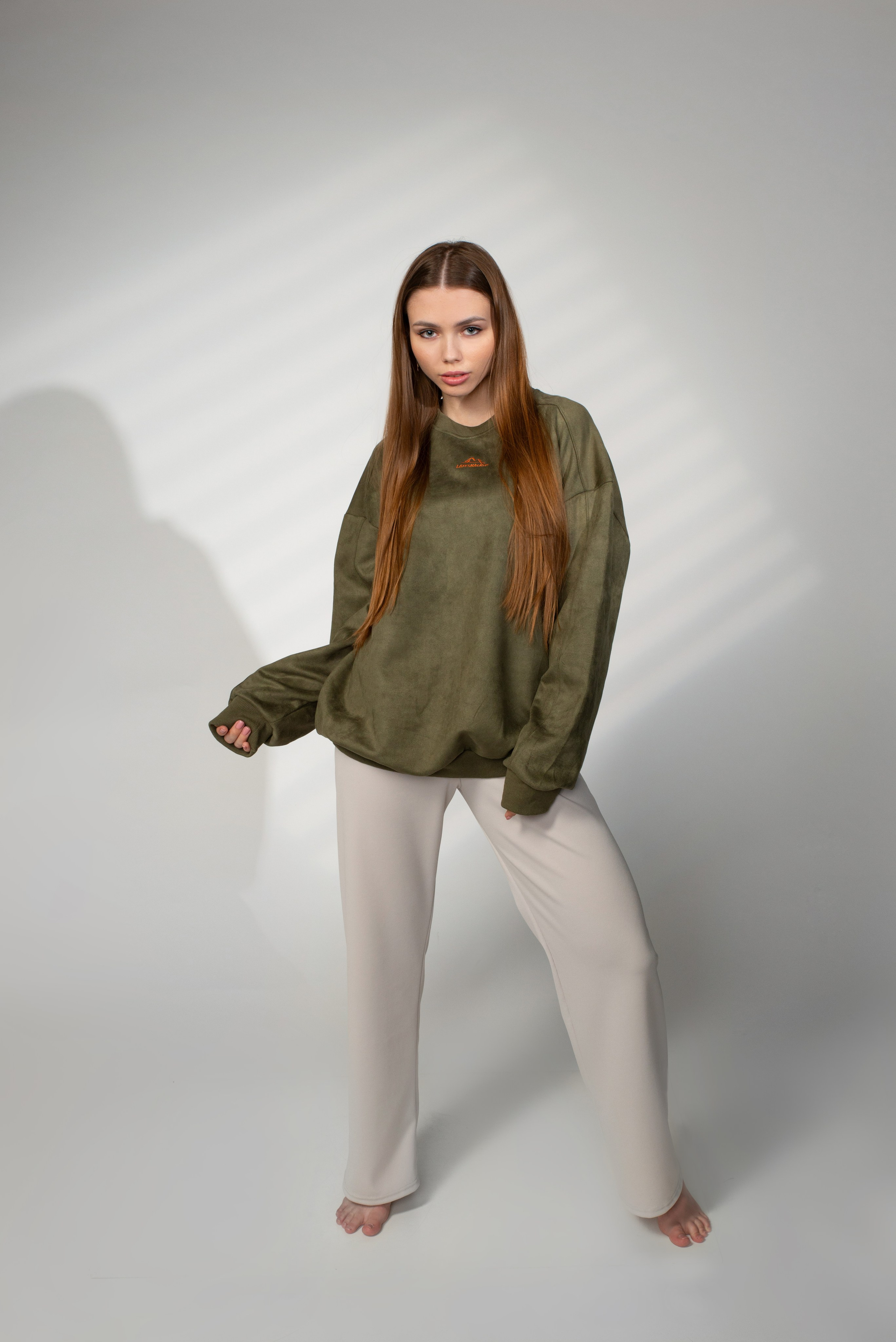 Мария. Фотограф Мария Кольцова