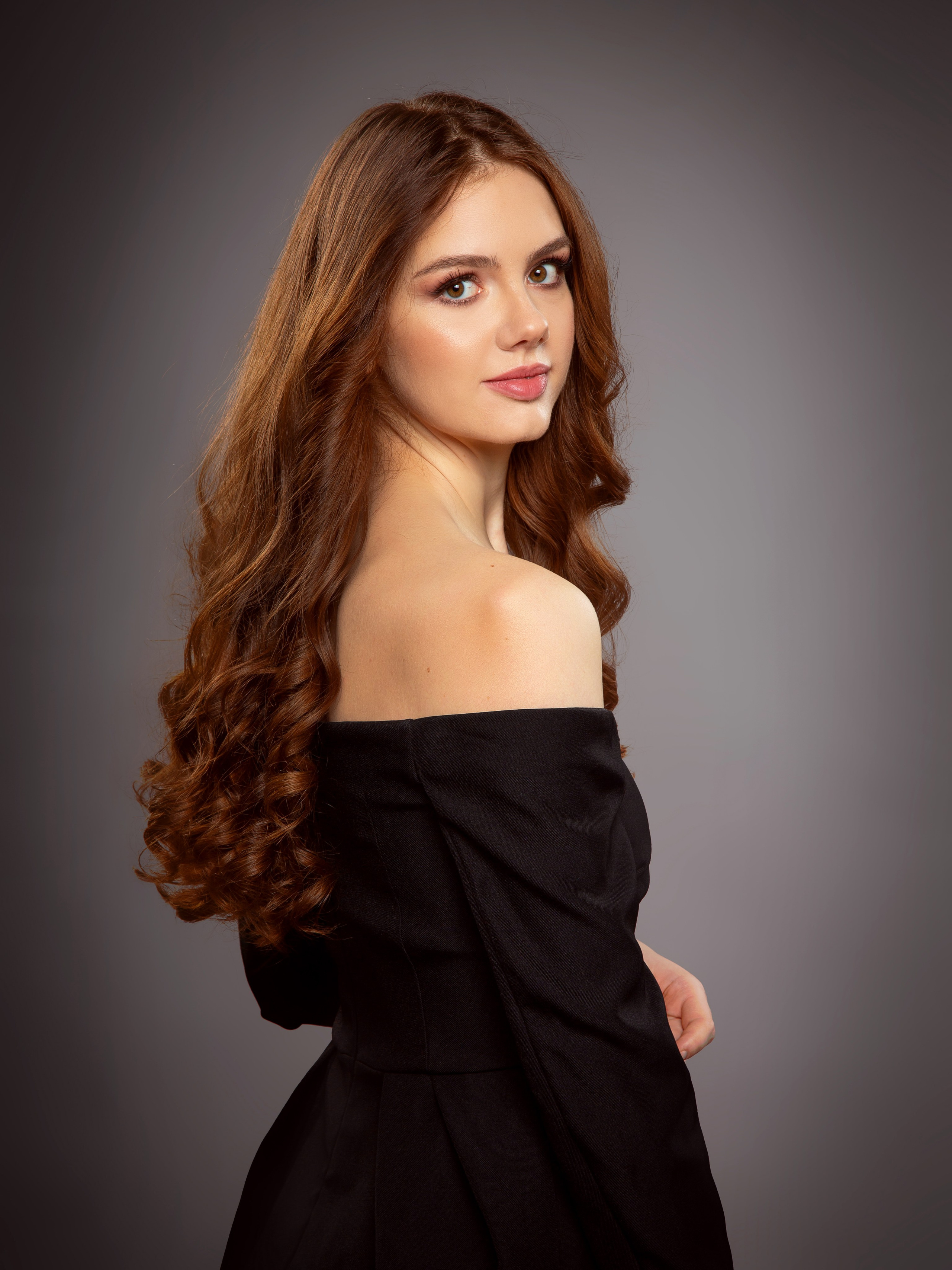 Студия. Фотограф Мария Кольцова