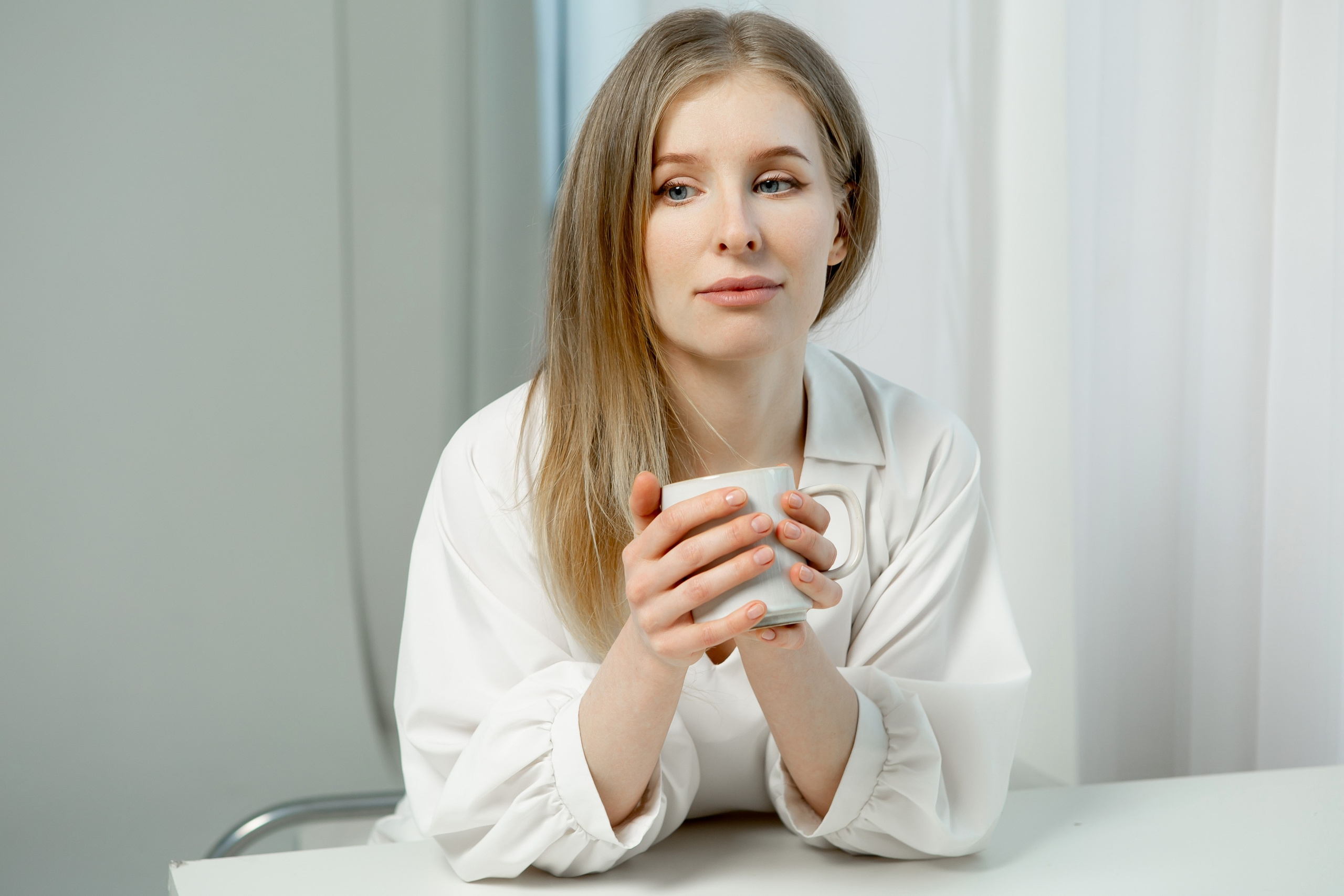Евгения. Свадебный и портретный Фотограф в Липецке Дмитрий Котюков