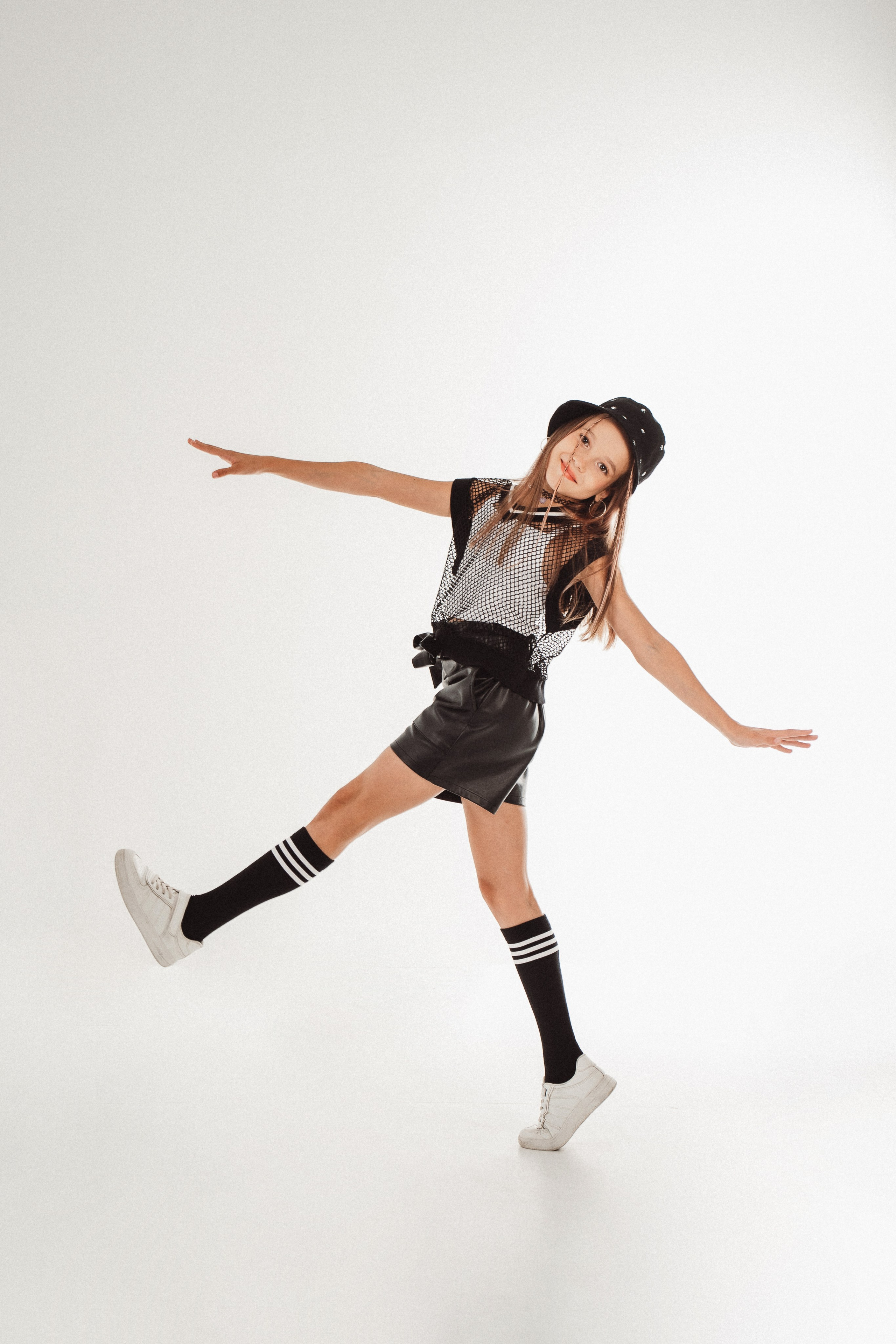 Фотомастерская Воробьевых. Воробьева Ксения — Спортивный и танцевальный фотограф Новосибирск