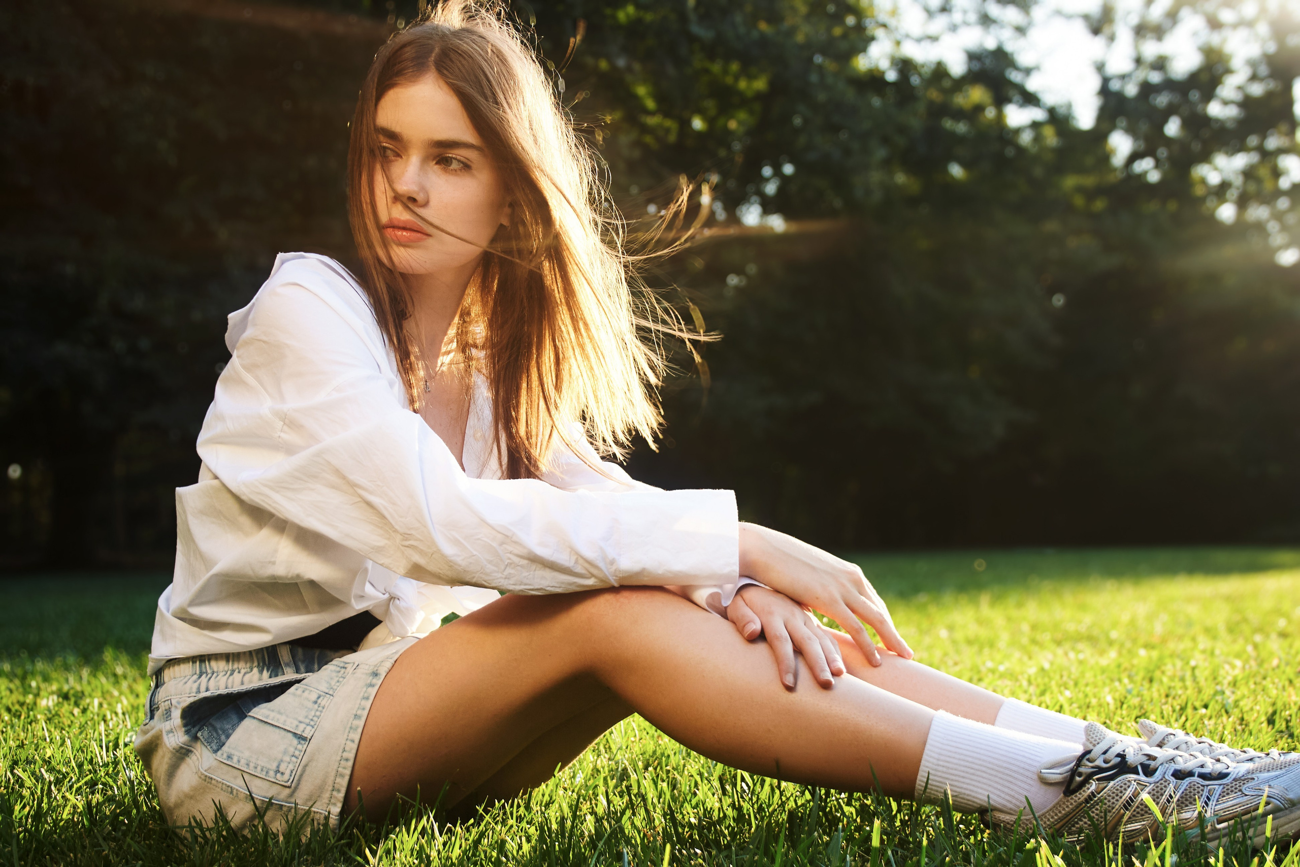 Пленэр. Портретный и семейный фотограф в Краснодаре