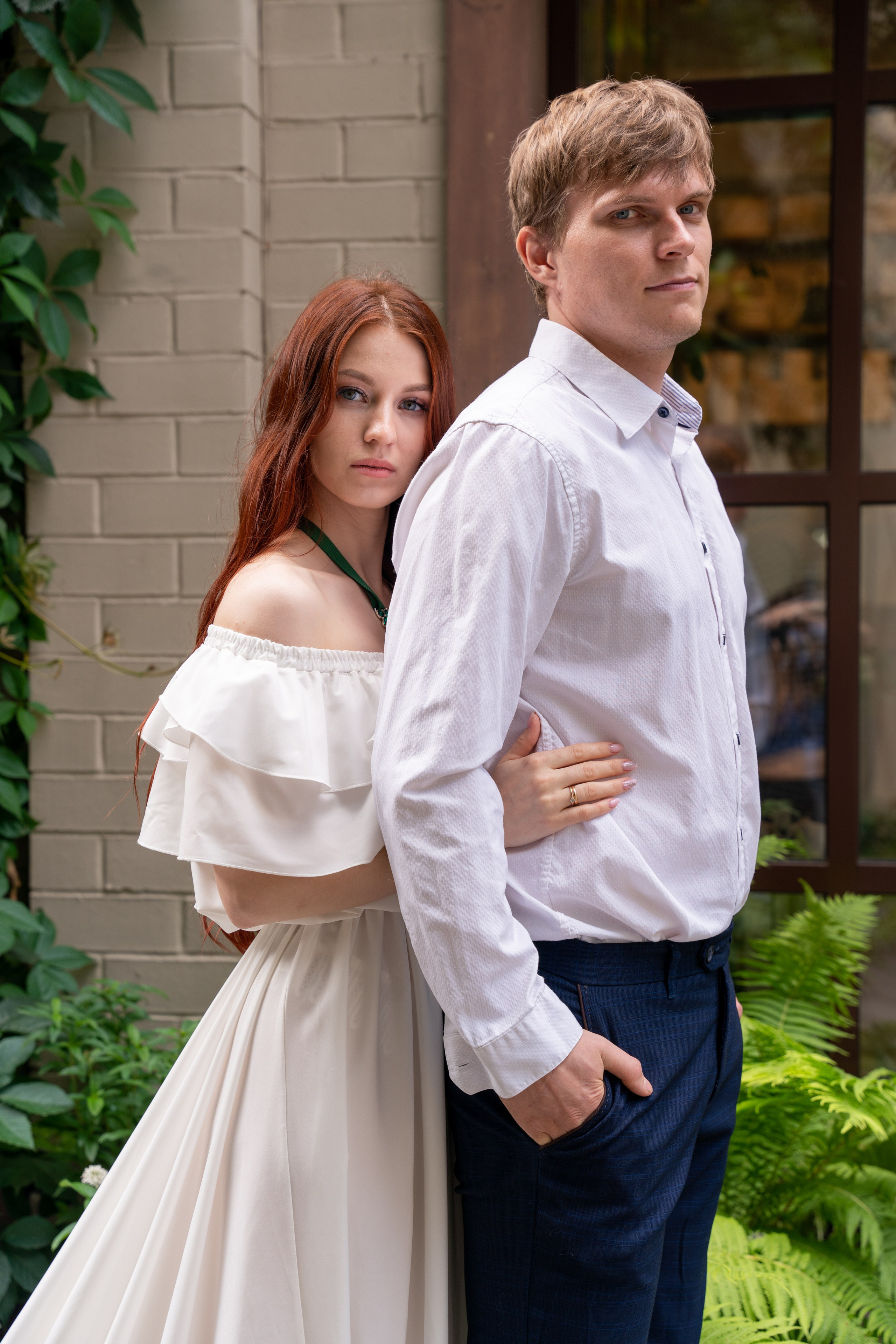 АНДРЕЙ И АЛИСИЯ. Фотограф на любое мероприятие