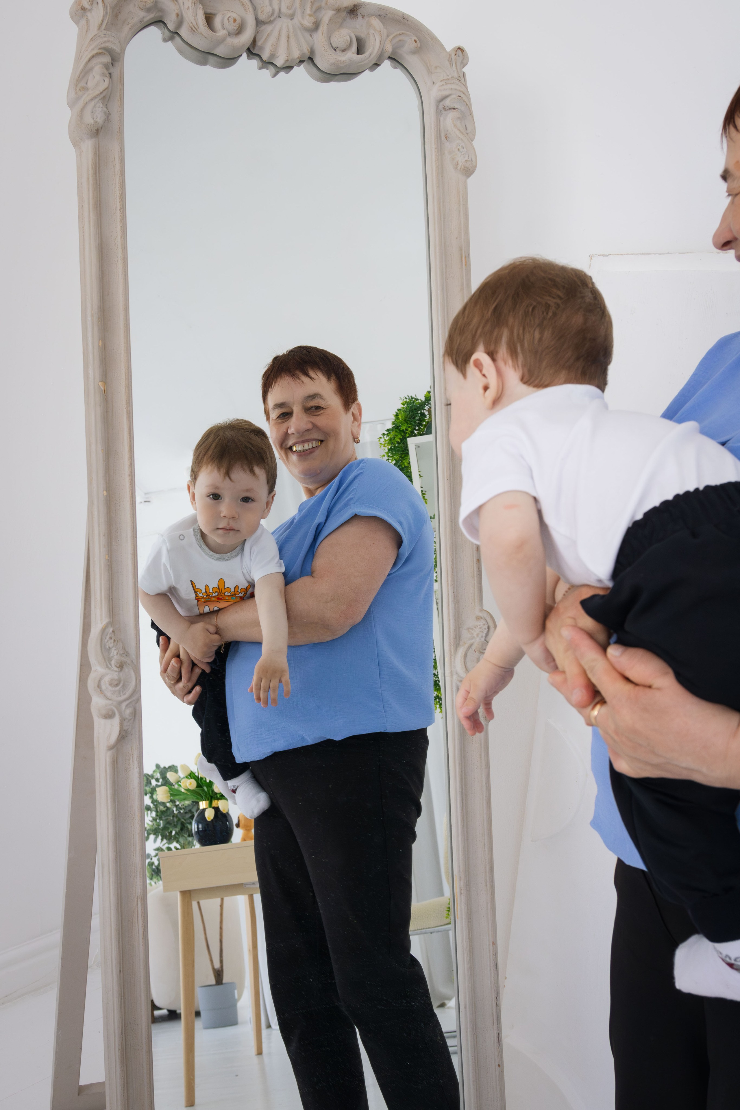 Семейные фотосессии. Фотограф в Новосибирске Алена Скокова