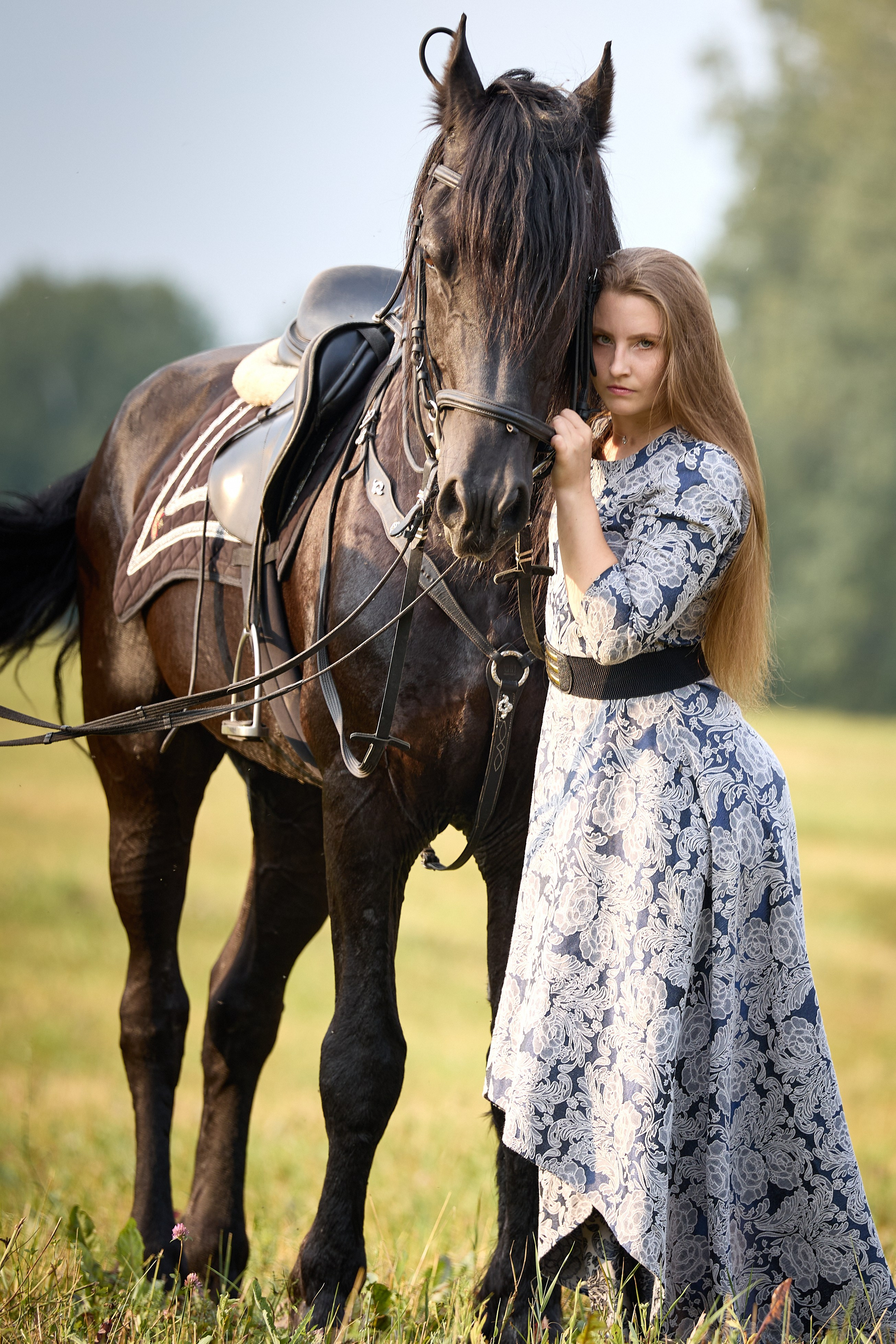 Фотопрогулки. Фотограф в Новосибирске Алена Скокова