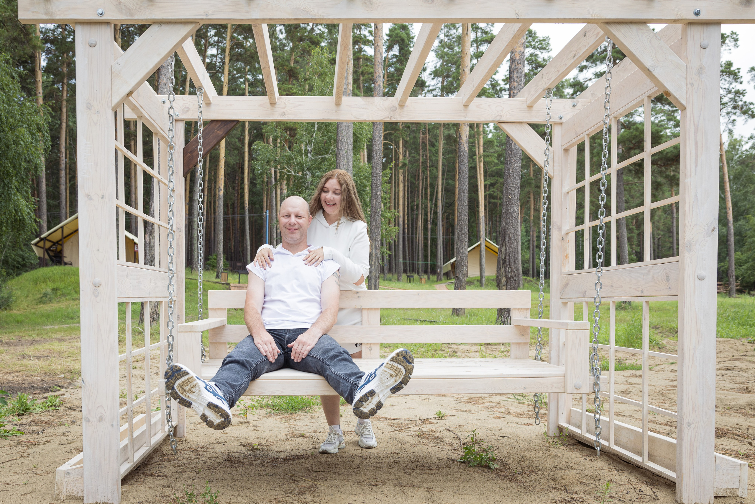 Съёмка Love Story. Фотограф в Новосибирске Алена Скокова