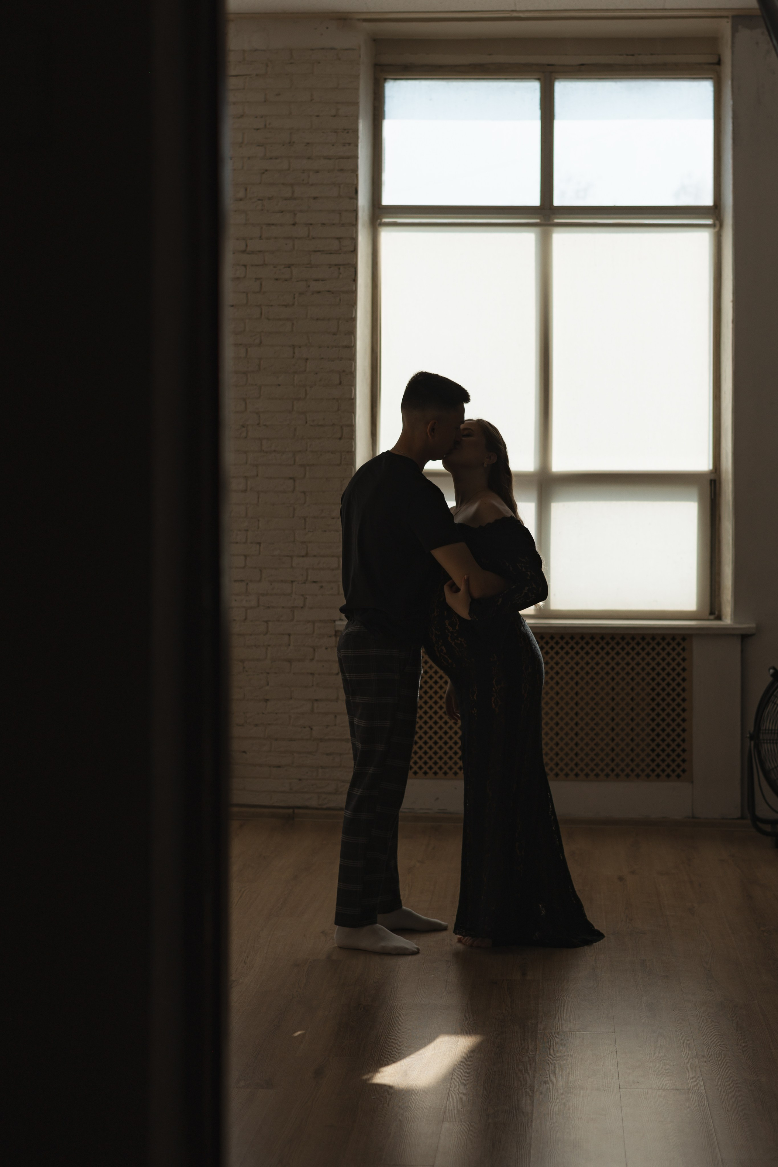 Love story. Главная