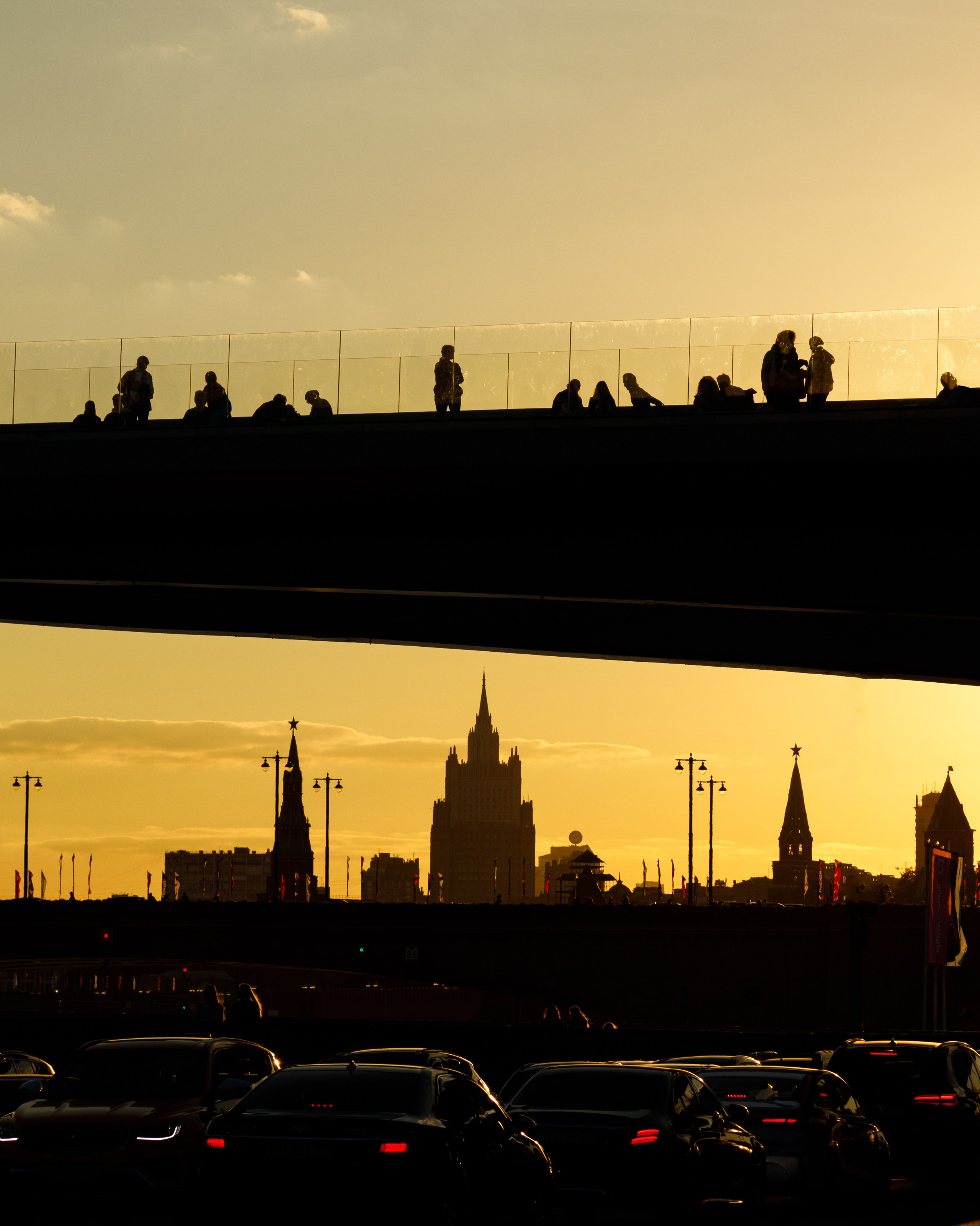 СТРИТ. Фотограф Павел Подшивалов