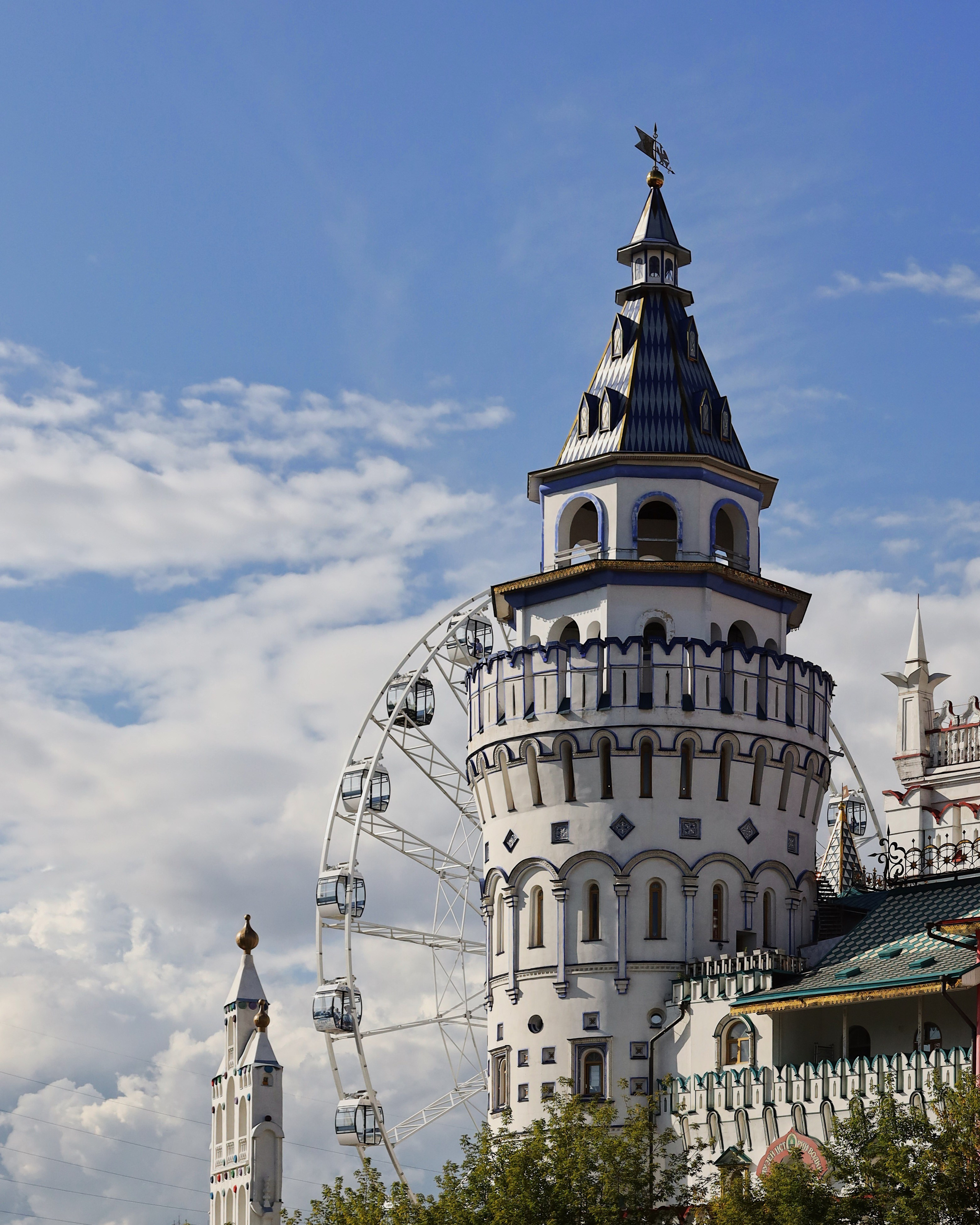 АРХИТЕКТУРА. Фотограф Павел Подшивалов