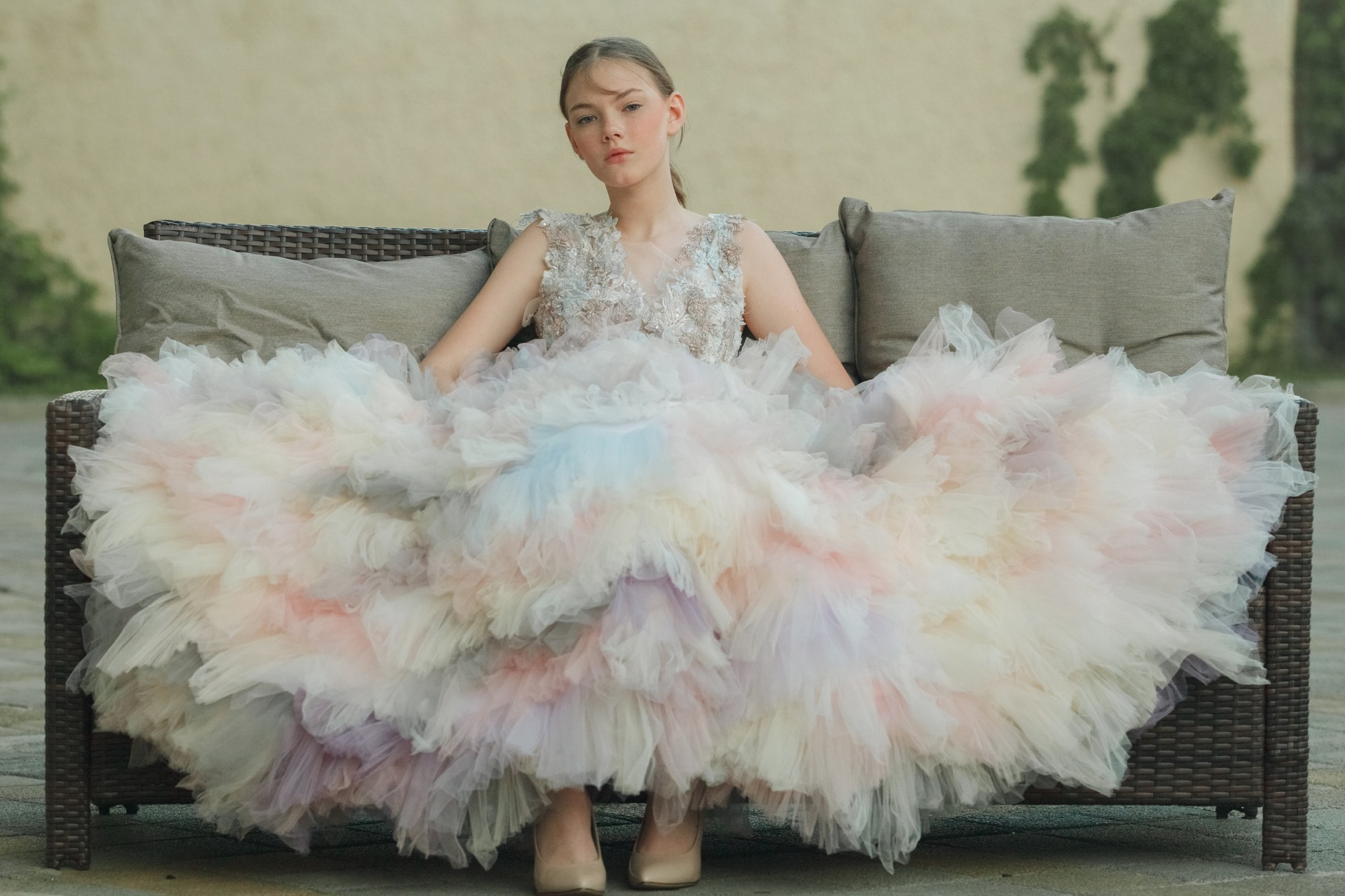 FASHION WEEK ANAPA. Фотограф и Видеограф Артур Гимаев