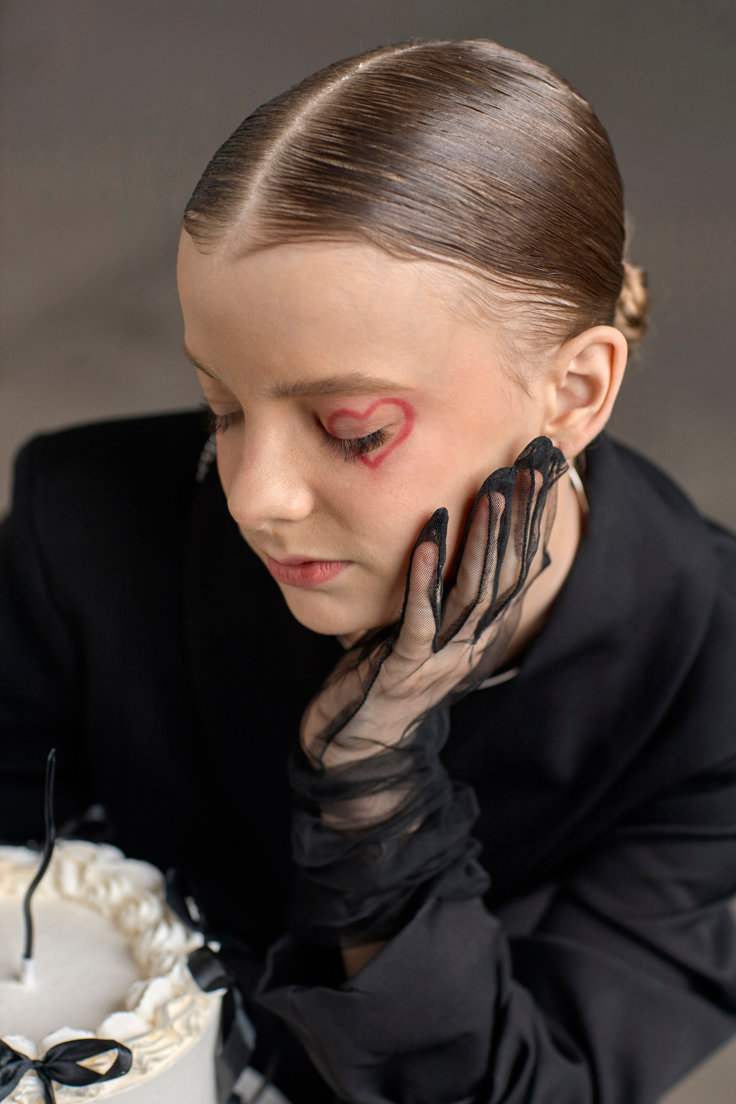 Стильный день рождения. Светлана Сергиенко фотограф Красноярск, Россия, Израиль