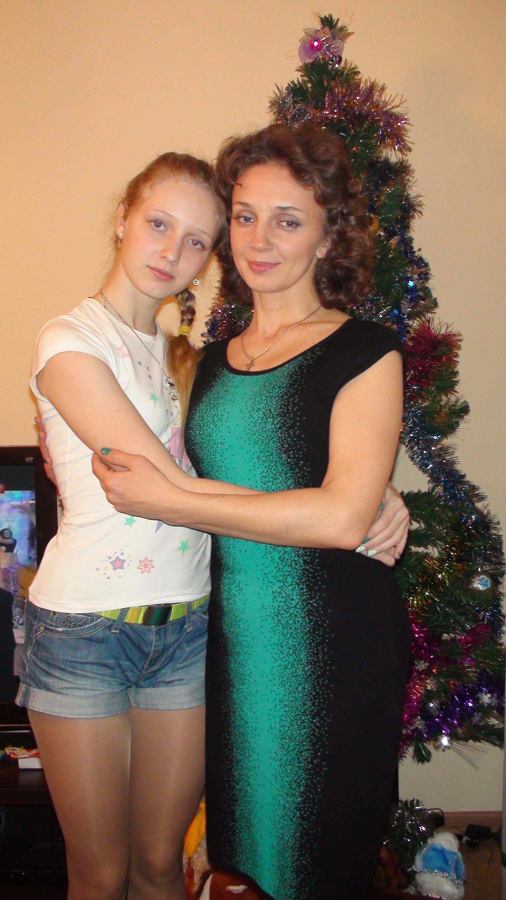 Новый Год 29.12.13-06.01.14. Семейный, Свадебный фотограф СПБ Питер— Романова Екатерина