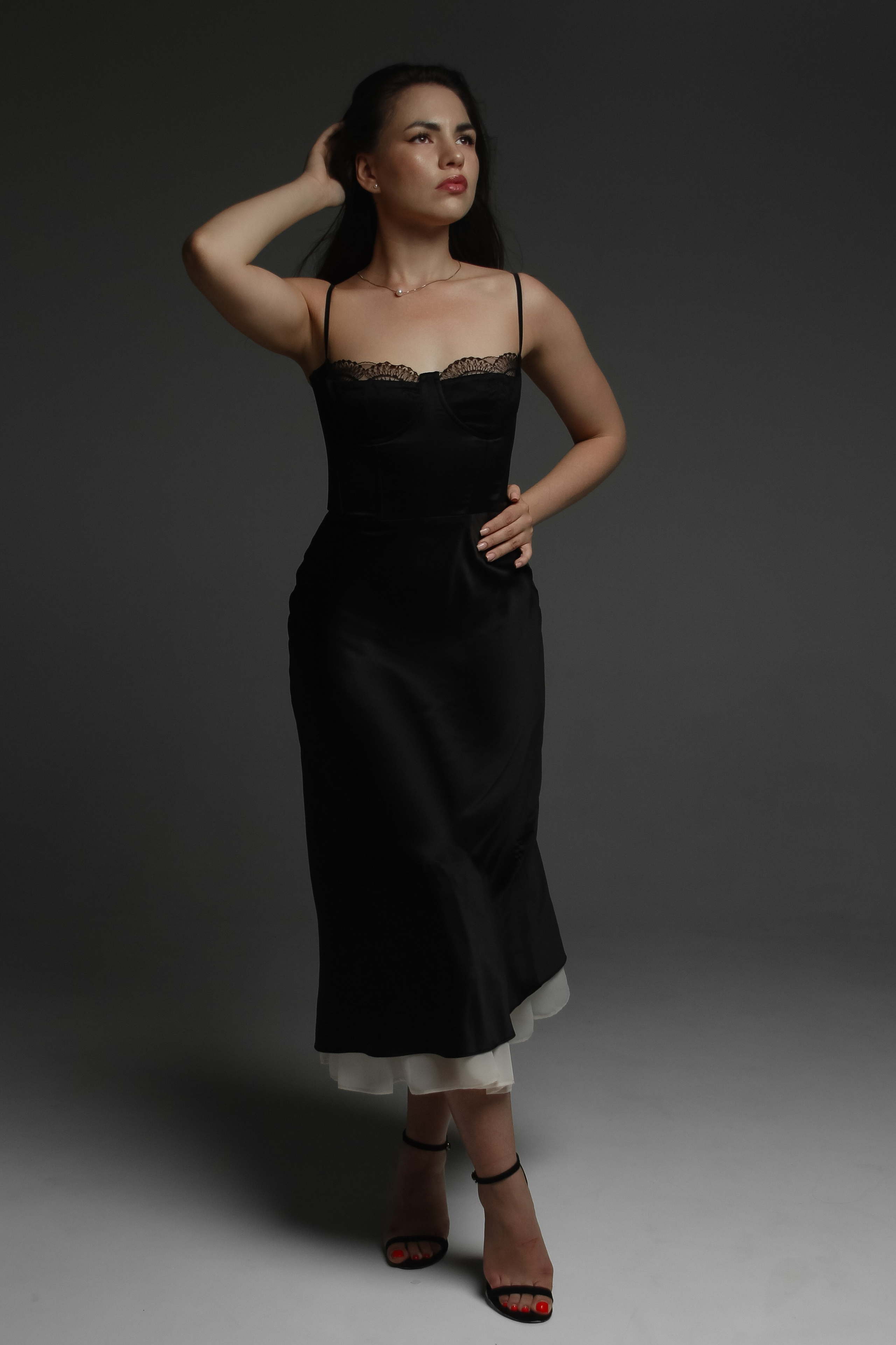 Лена. Женский фотограф в Санкт-Петербурге