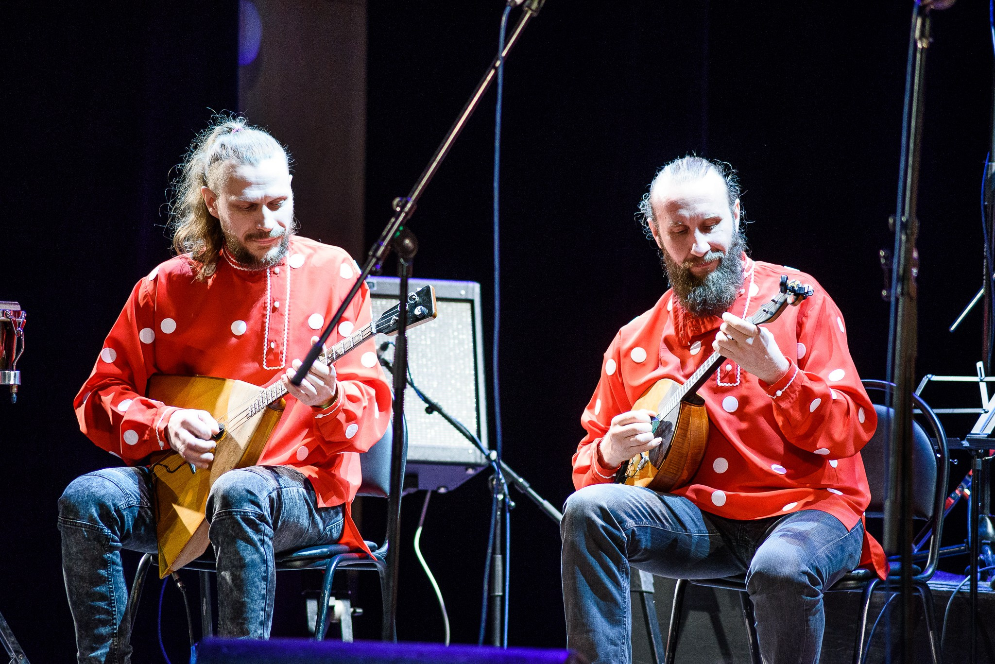 Репортажный Фотограф в Челябинске Сергей Станин