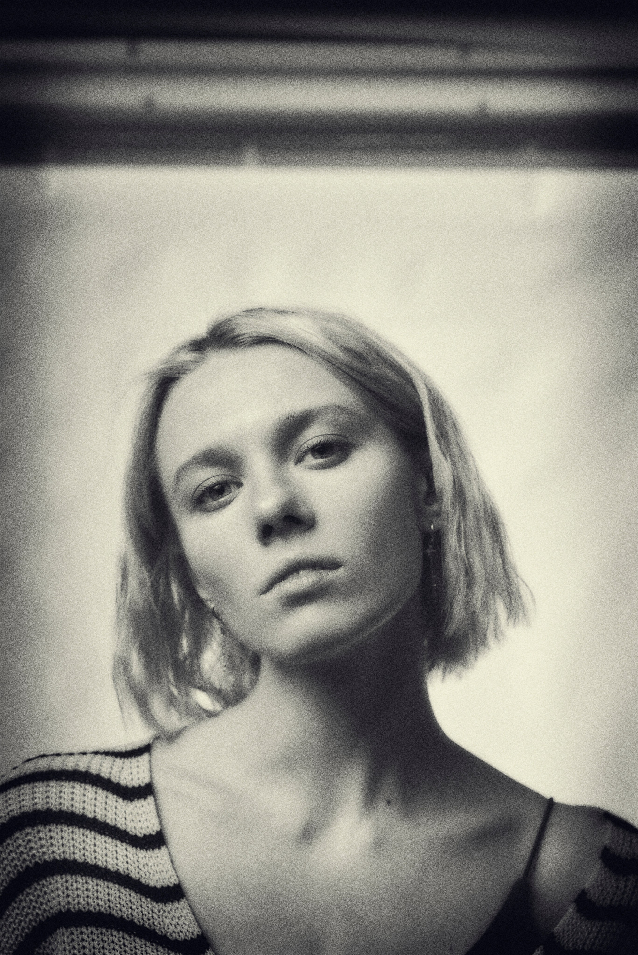 Портрет. Studiovolkonski