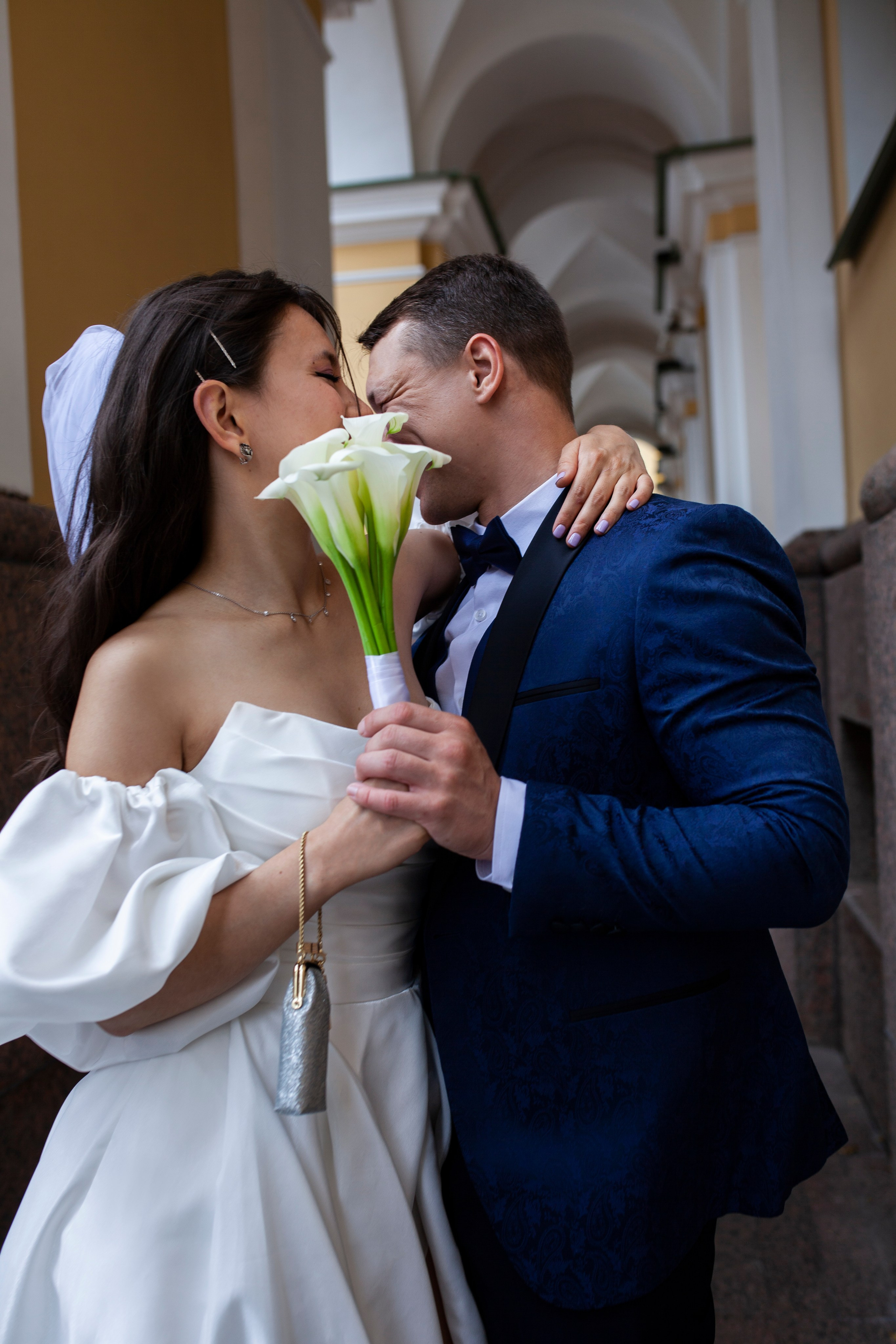 Павел и Виктория. Главная