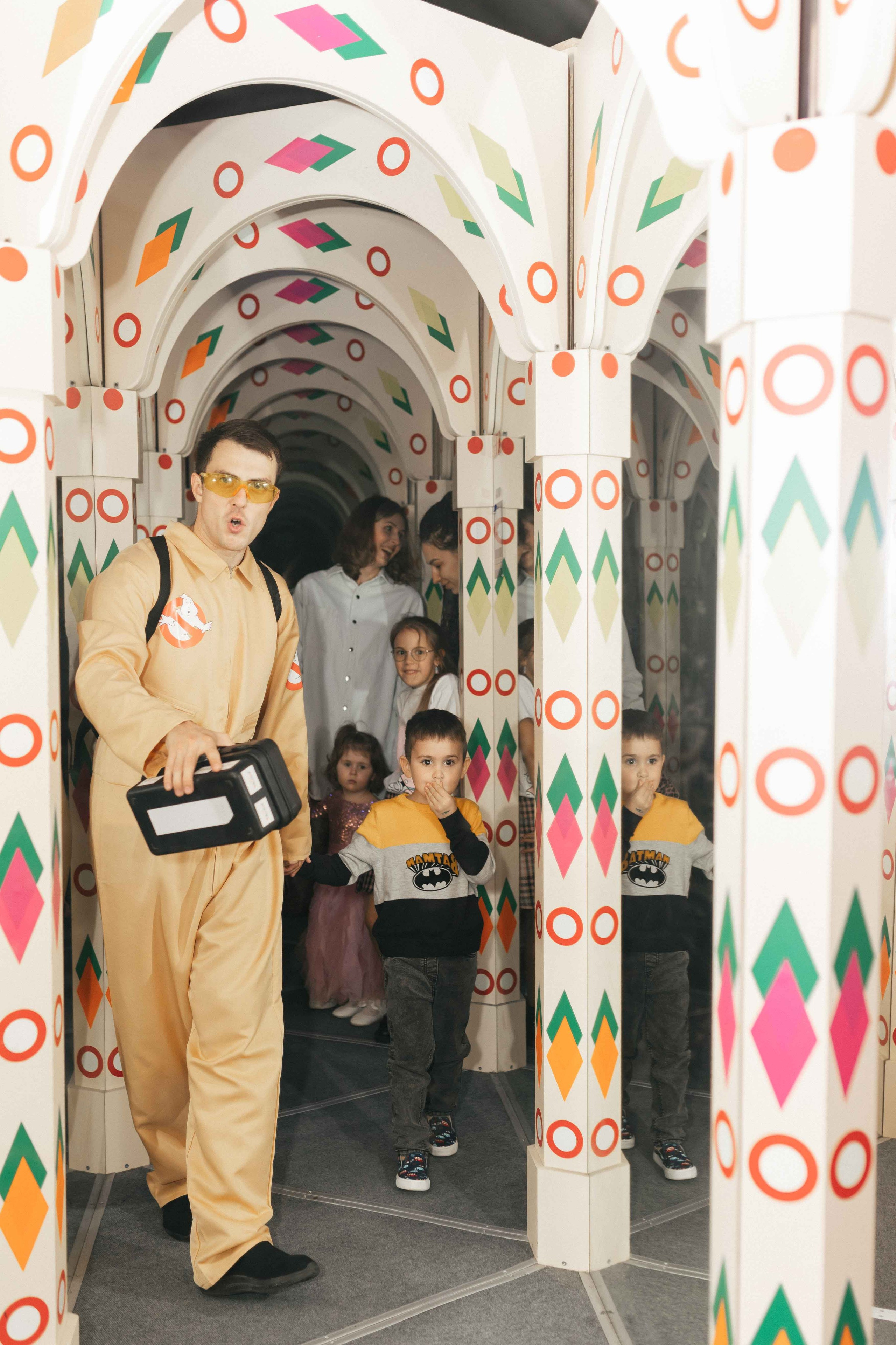 День рождения Роберта. Семейный фотограф в г. Ростову-на-Дону Козлова Евгения