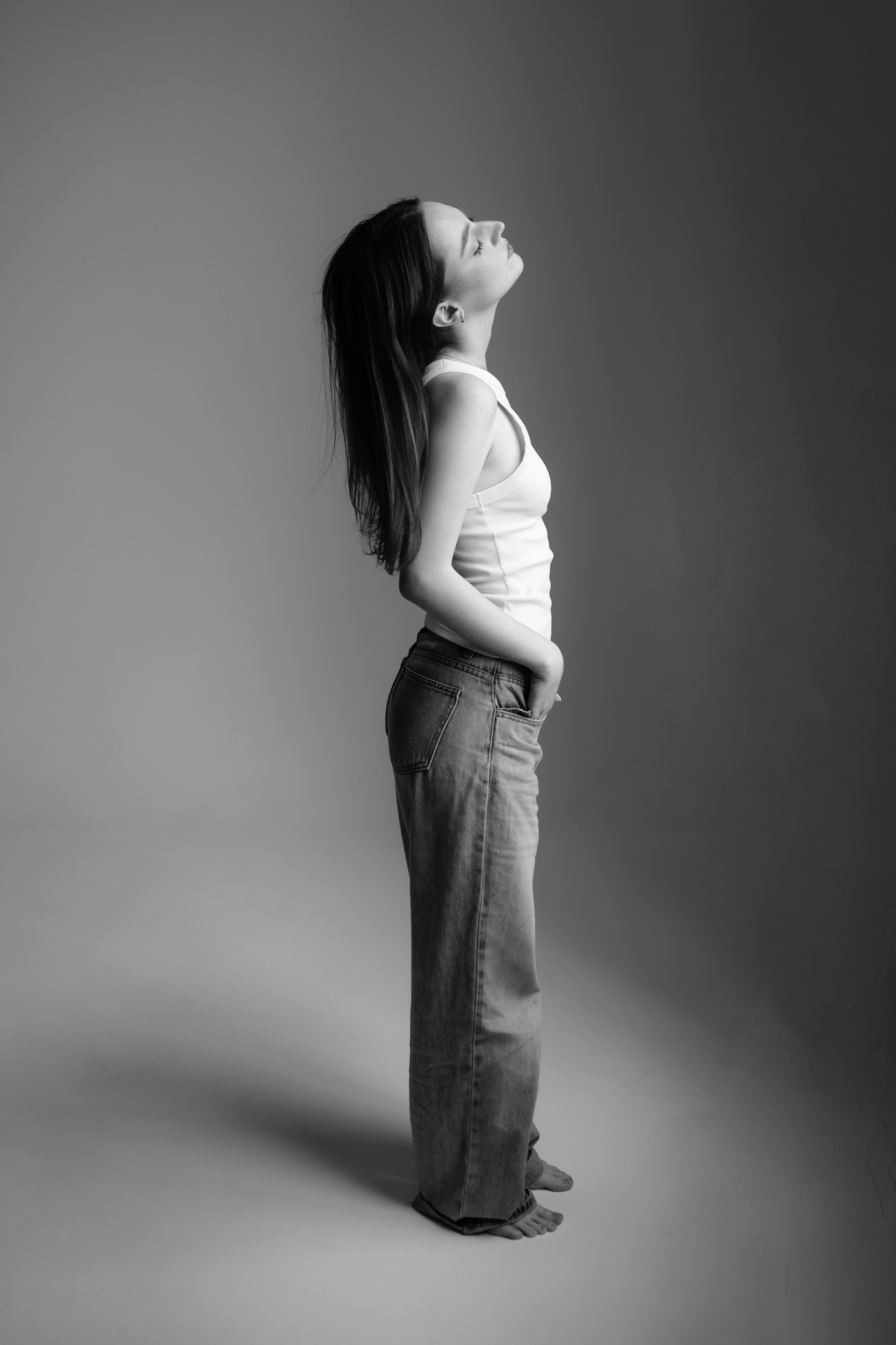 Мария. Семейный и портретный фотограф Нижний Новгород