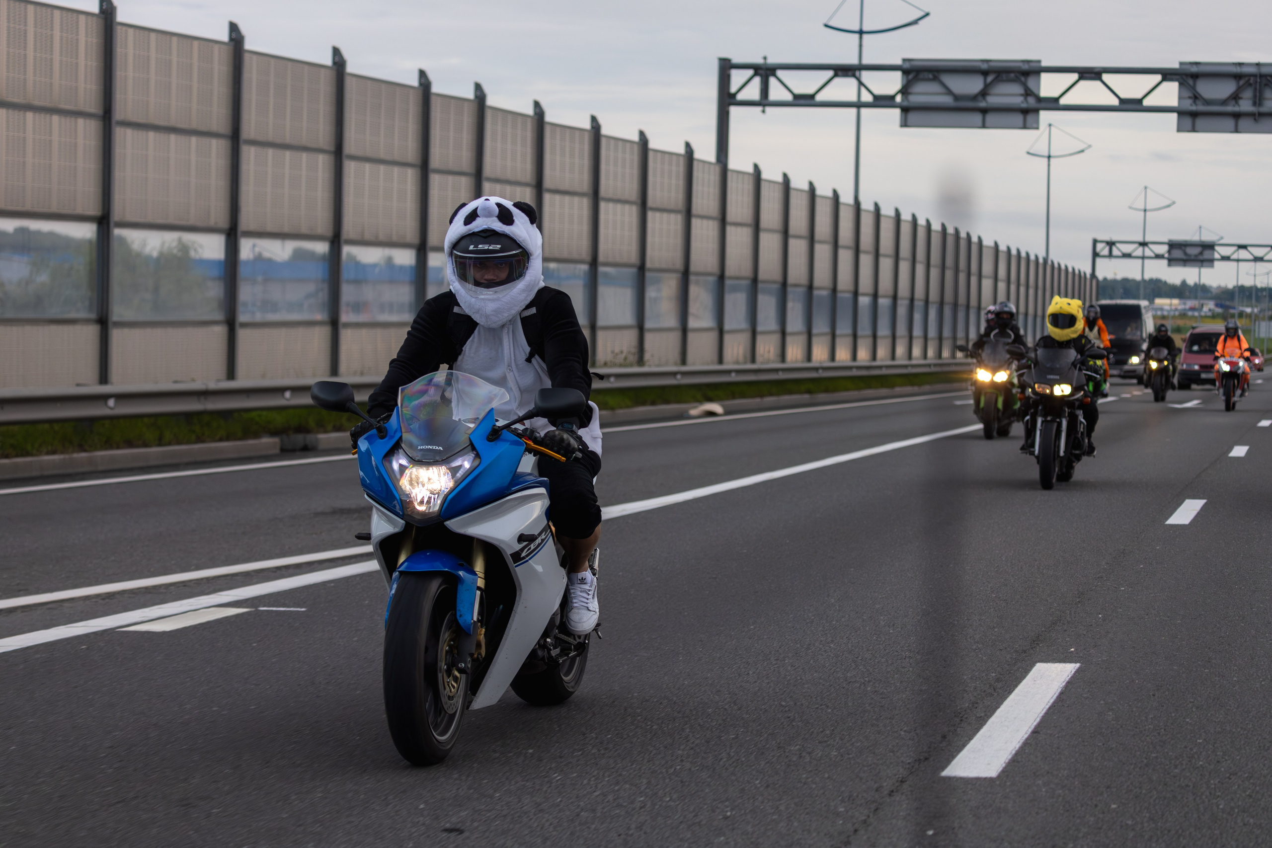 Закрытие Летнего сезона — 2025. — Digital Noise —