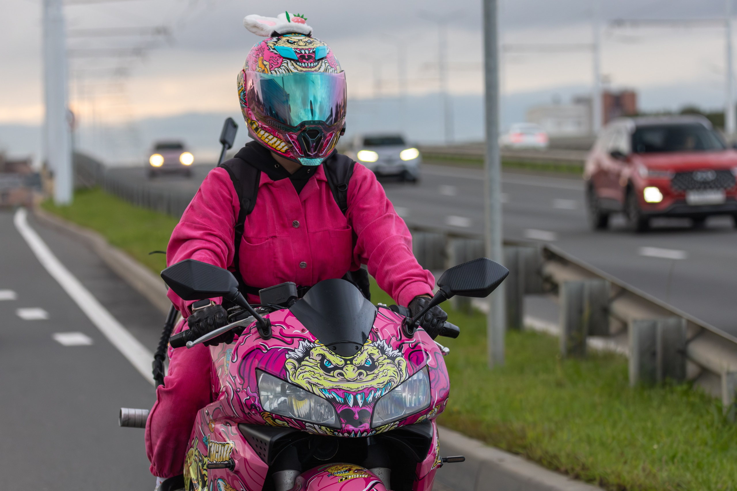 Закрытие Летнего сезона — 2025. — Digital Noise —