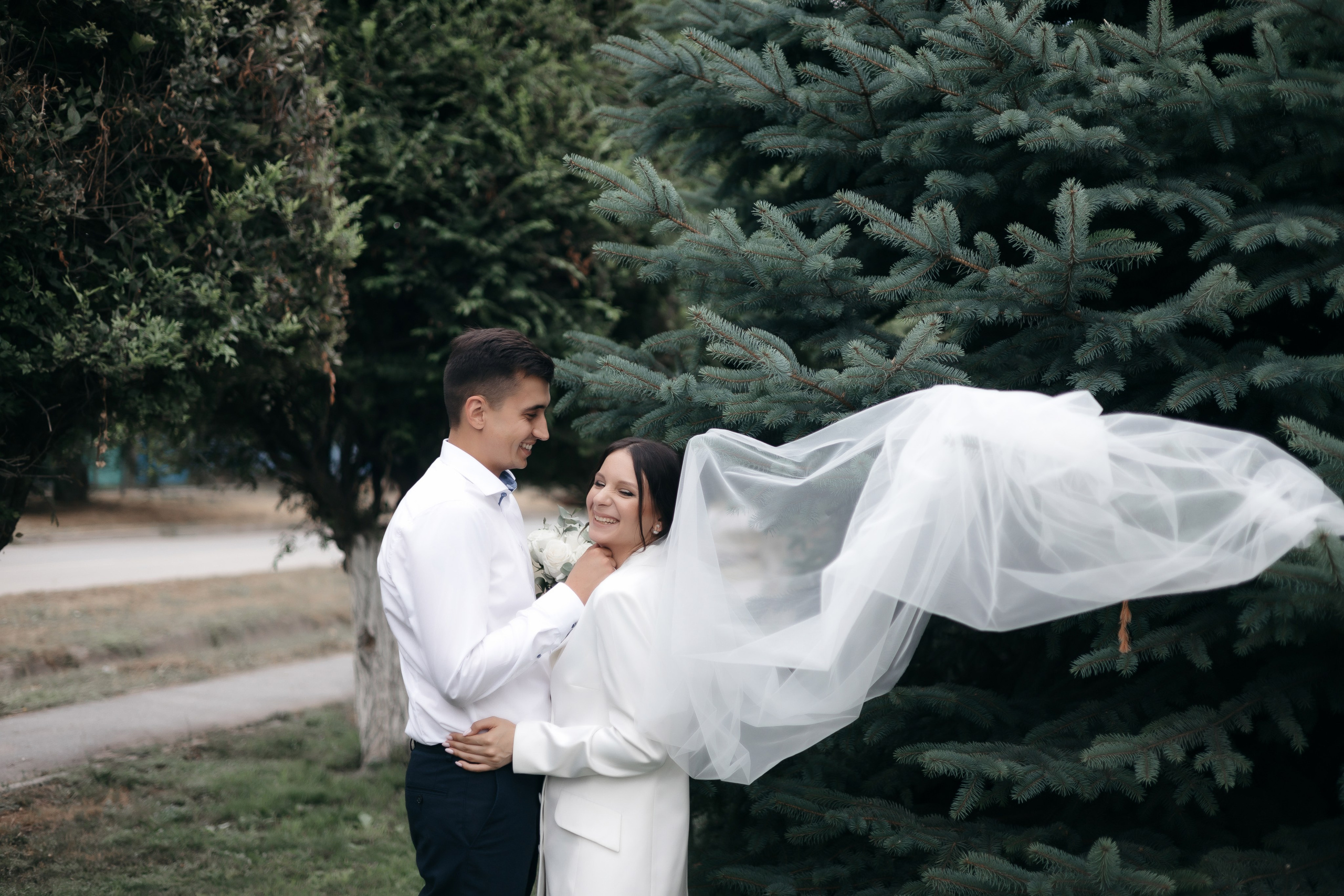 Диана и Артур. Главная