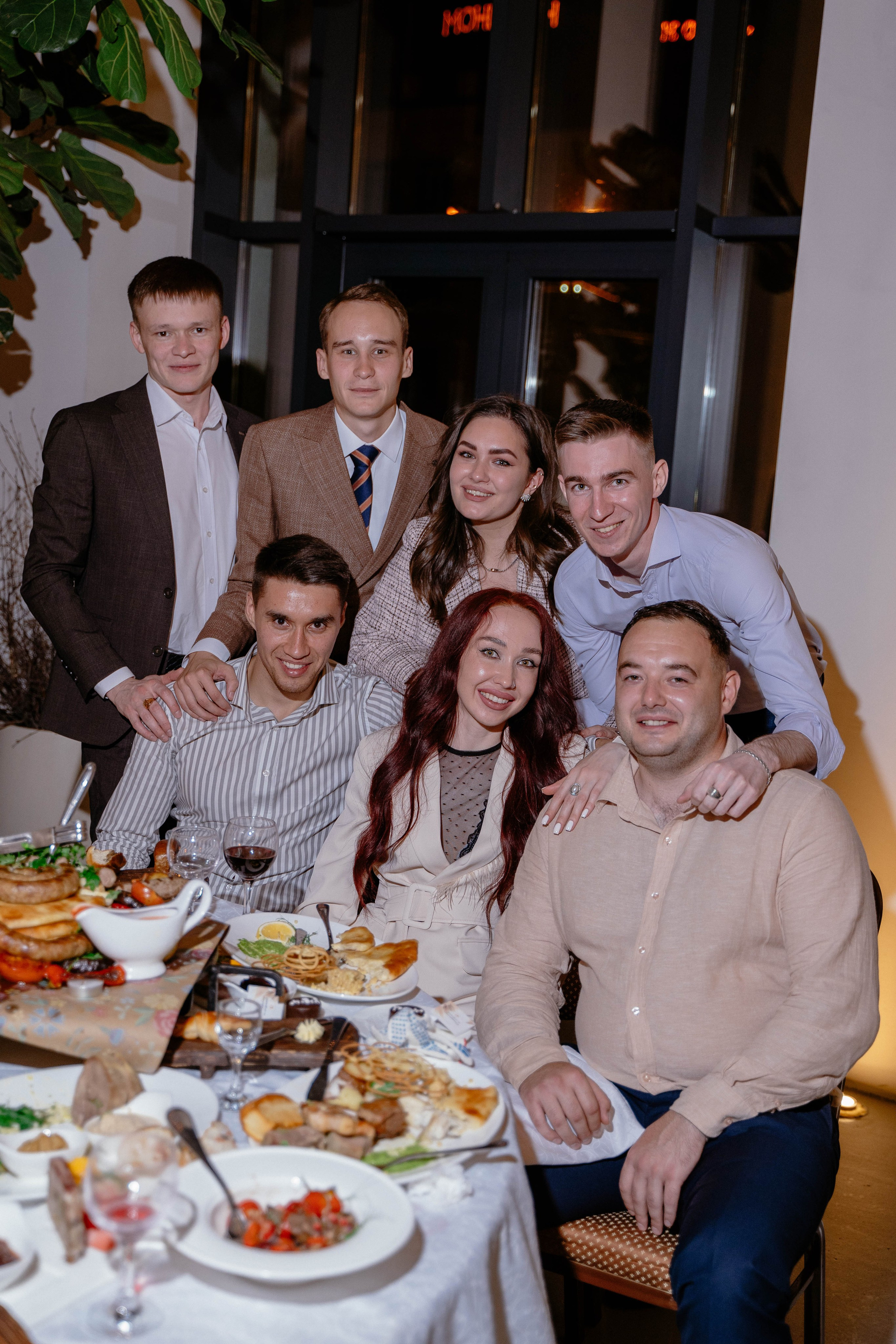 Свадебный день Магомеда и Вероники. Фотограф Чита. Индивидуальные портреты, LoveStory, свадьбы