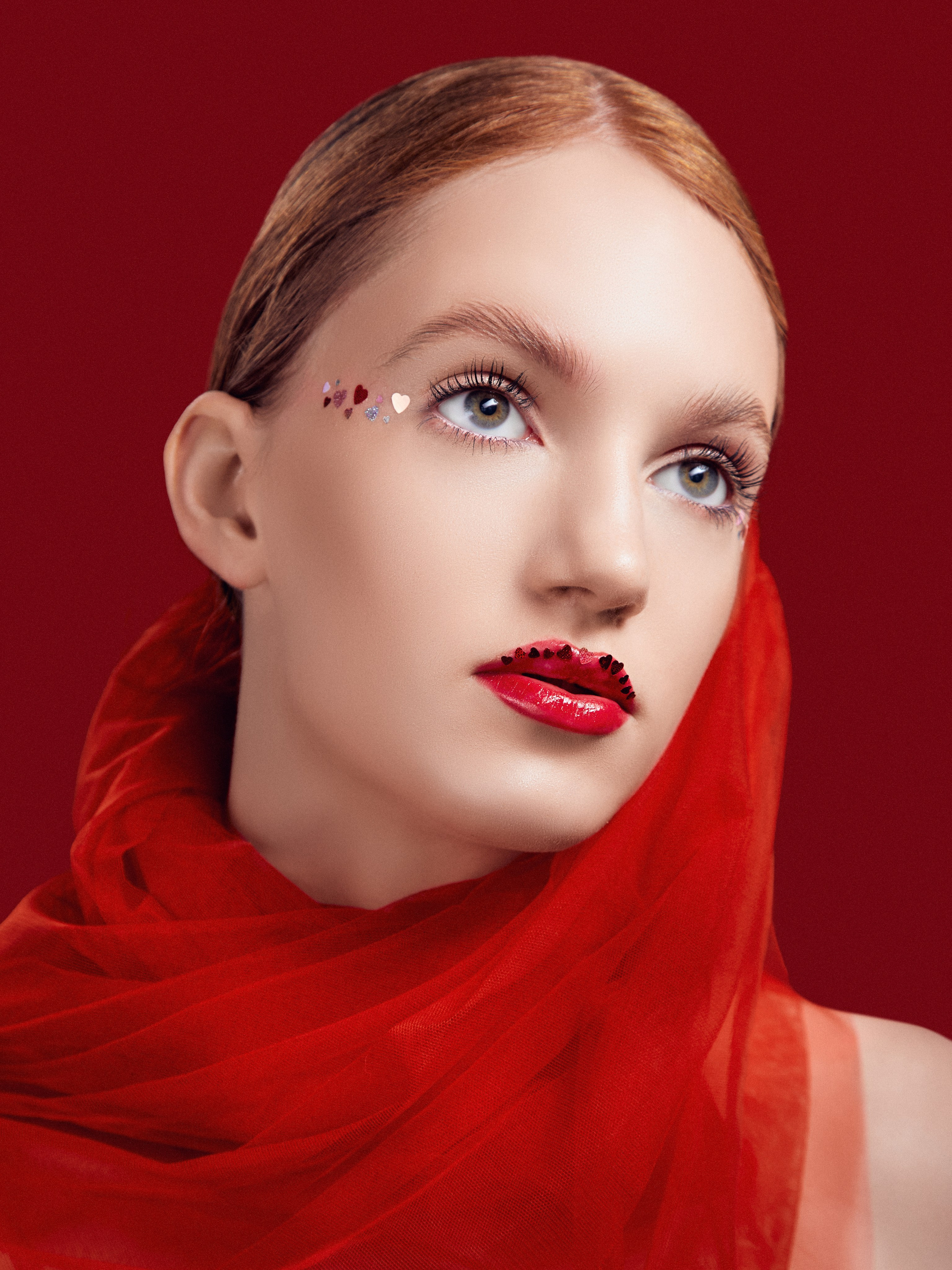 Обзор съемок. Фотограф Вадим Бердник