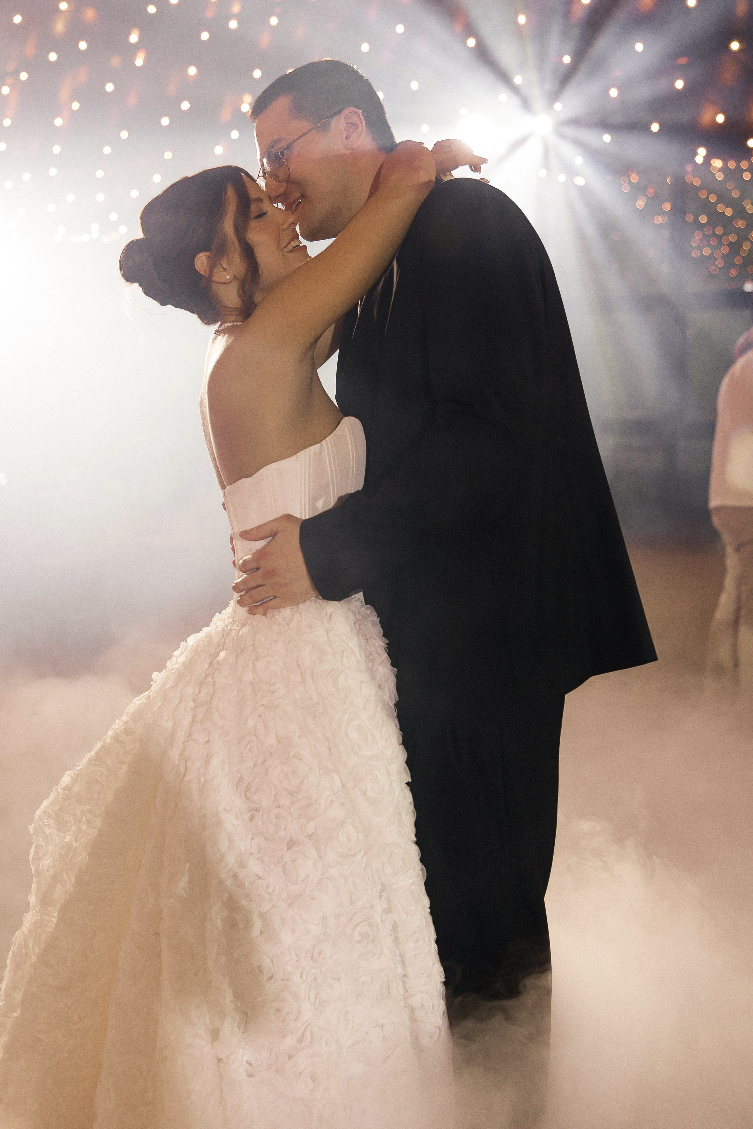 Демьян и Анна. СВАДЕБНЫЙ ФОТОГРАФ МОСКВА