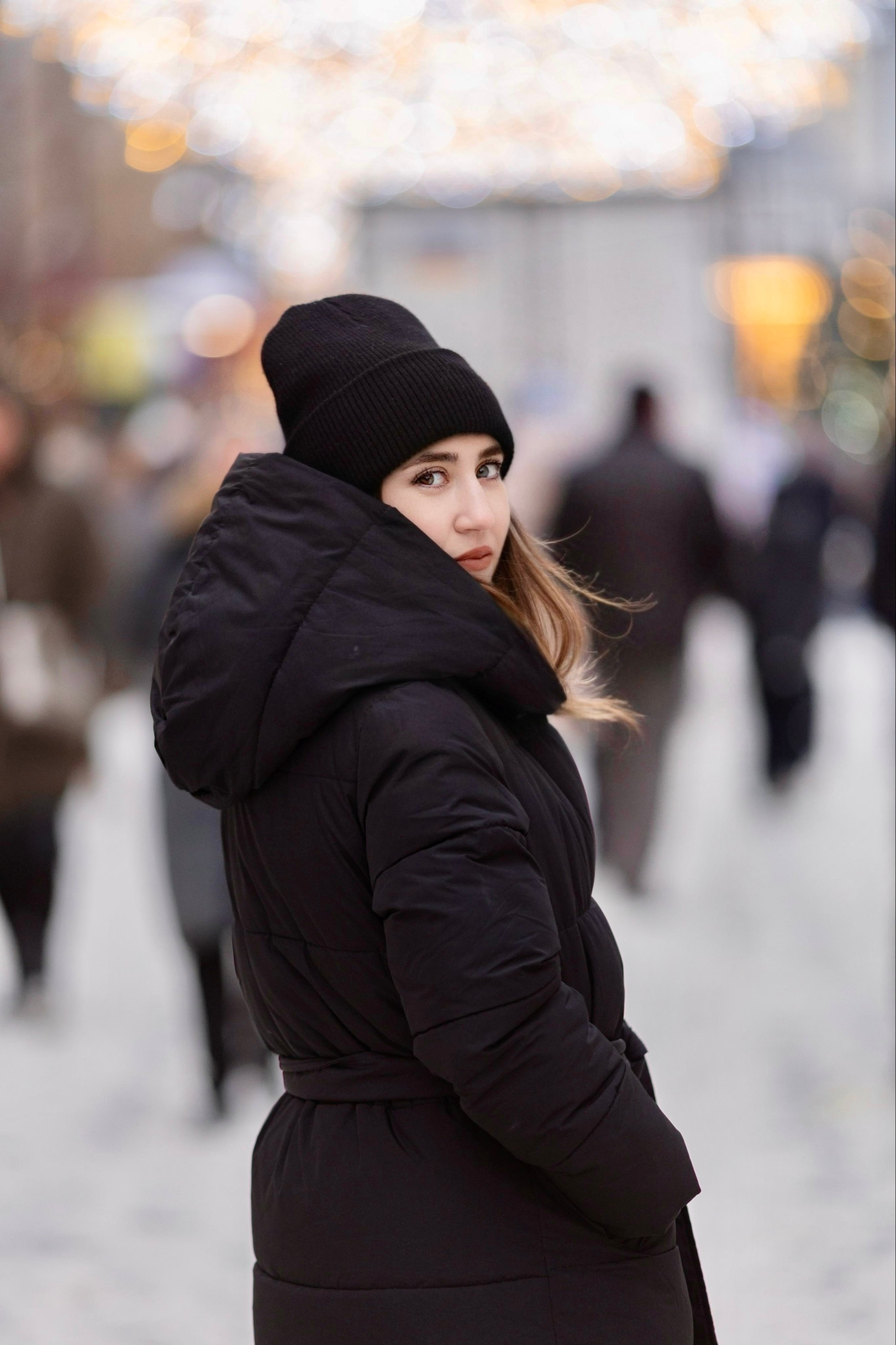 Елизавета. Фотограф в Чите Анна Осадчая