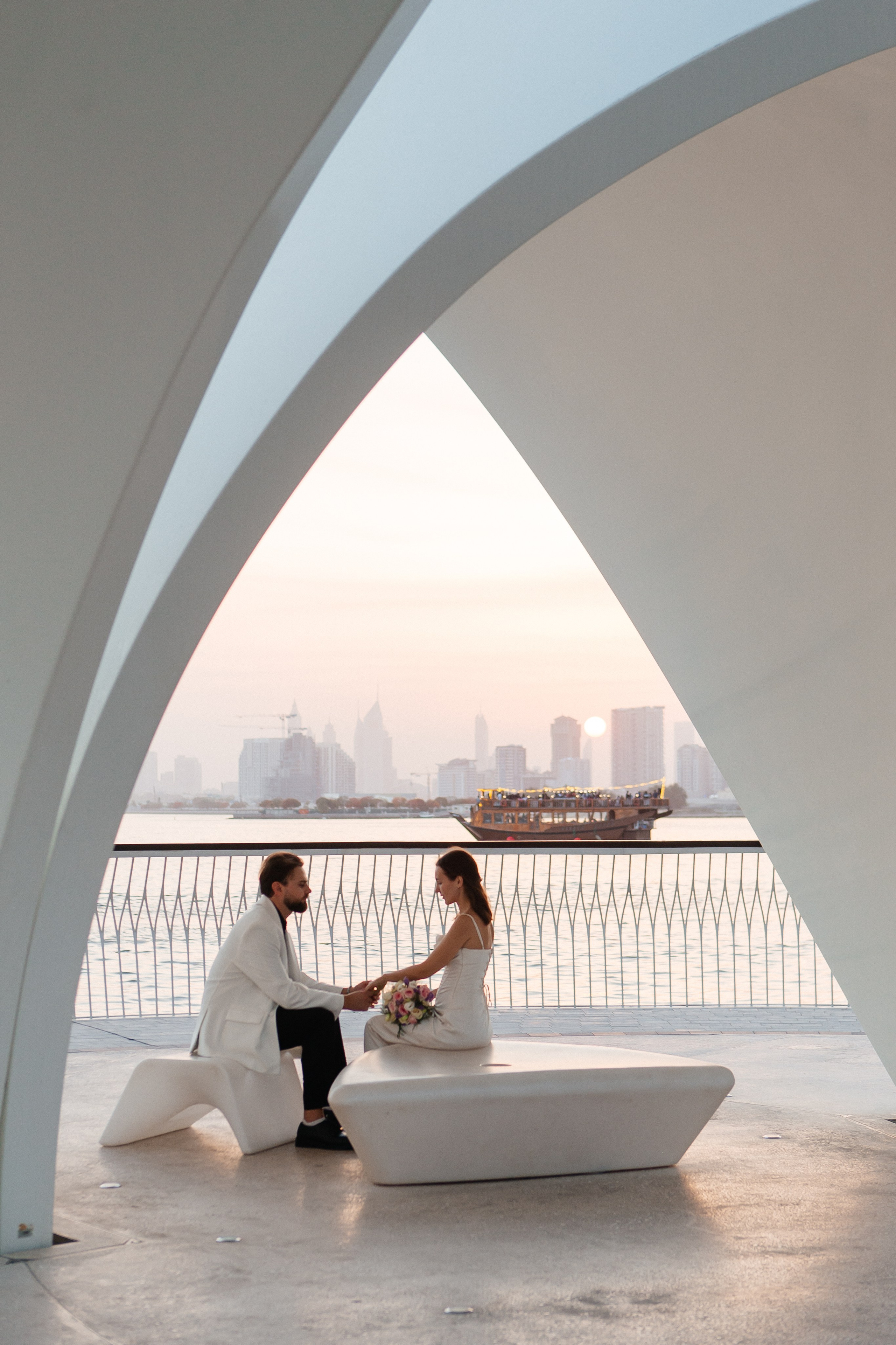 Creek walk. Valery Litvinova Photography