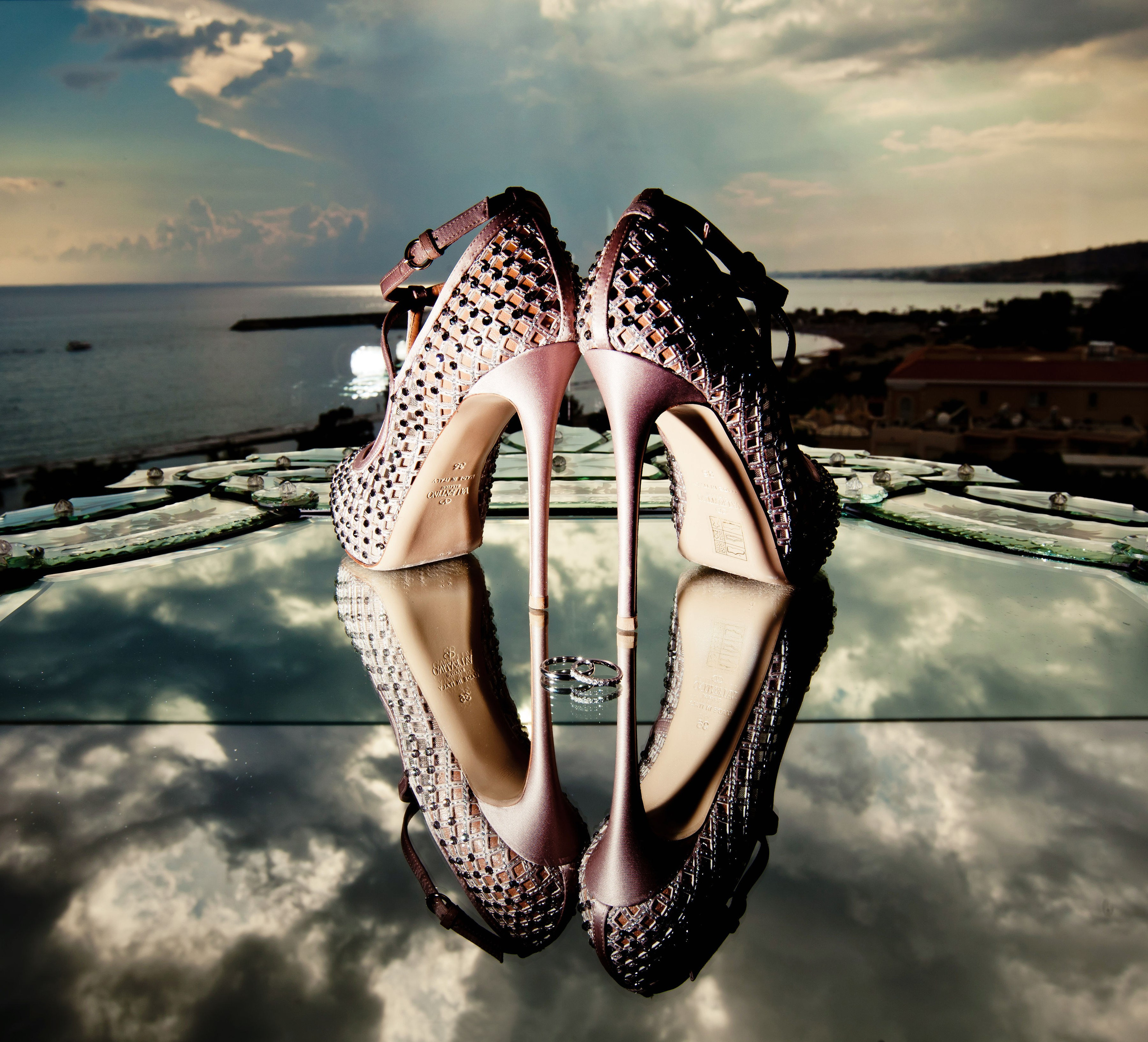 Свадьбы. Фотограф Алексей Архангельский