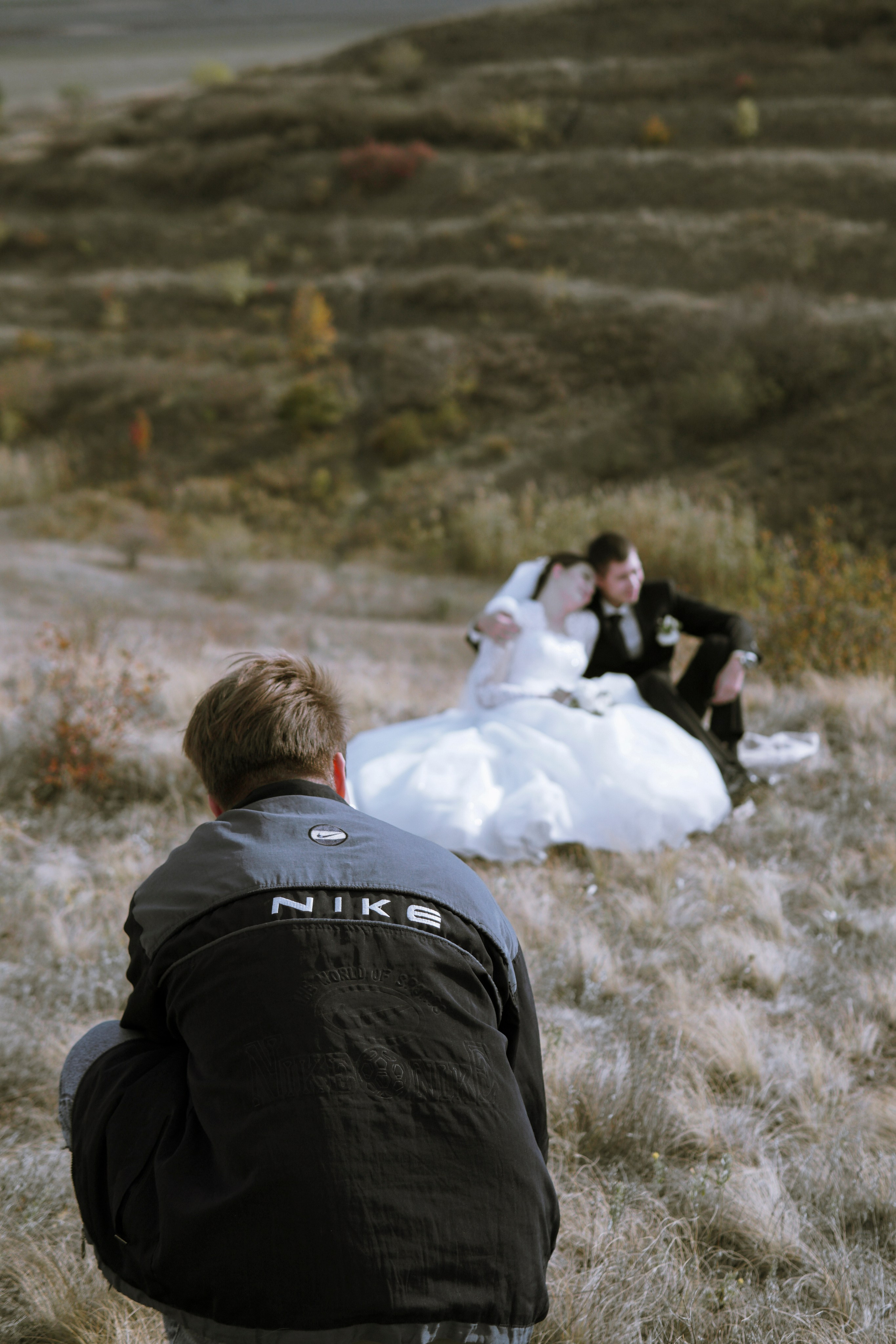 Владислав и Ангелина. Свадебный фотограф в Новочеркасске. Фотограф в Ростове-на-Дону Марина Мальцева