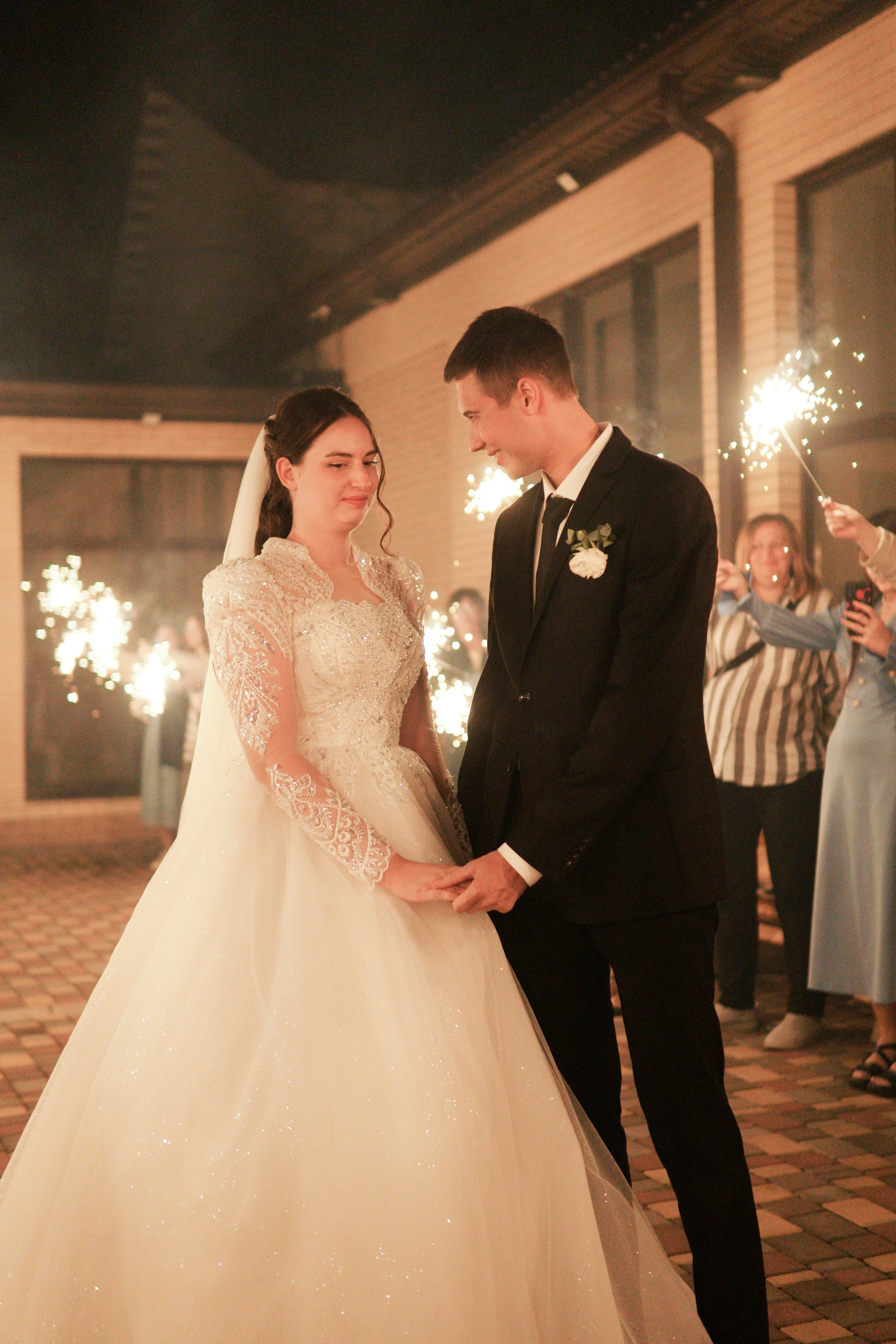 Владислав и Ангелина. Свадебный фотограф в Новочеркасске. Фотограф в Ростове-на-Дону Марина Мальцева