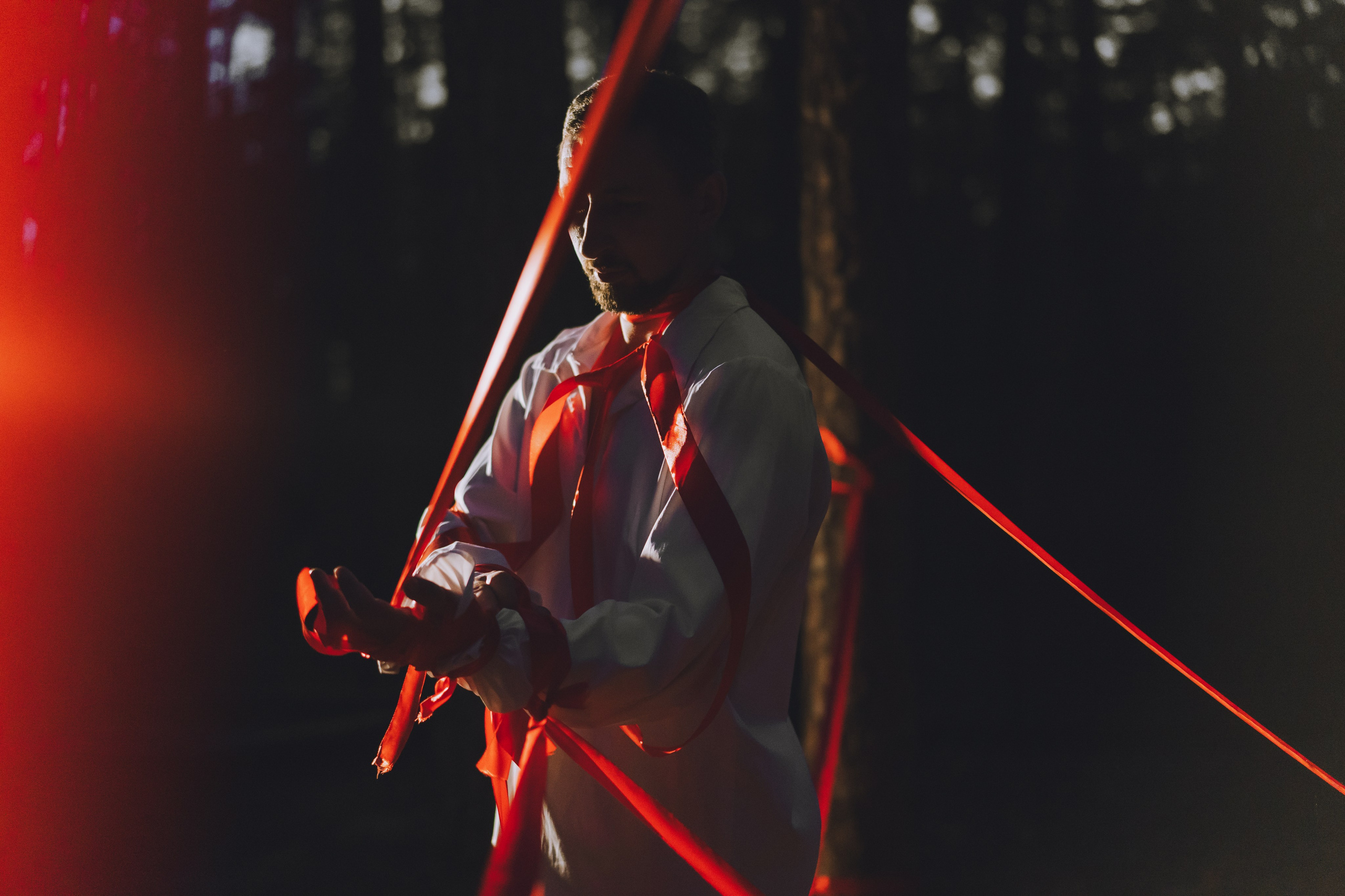 Палаточный форум CAMPot 2025. Фотограф Надежда Погребняк | Рязань | Москва