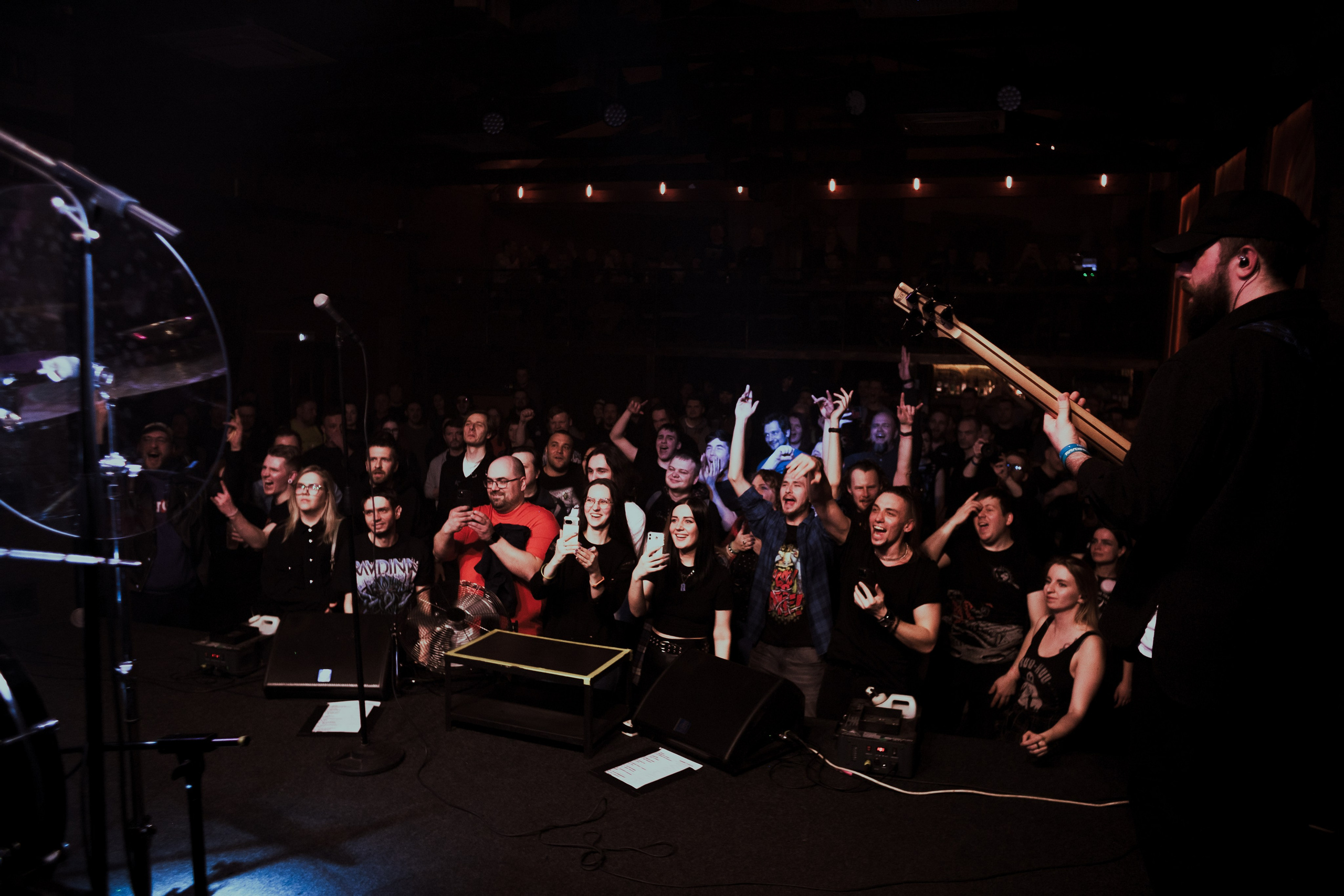 Ravdina|Сердце. Концертный фотограф в Санкт-Петербурге