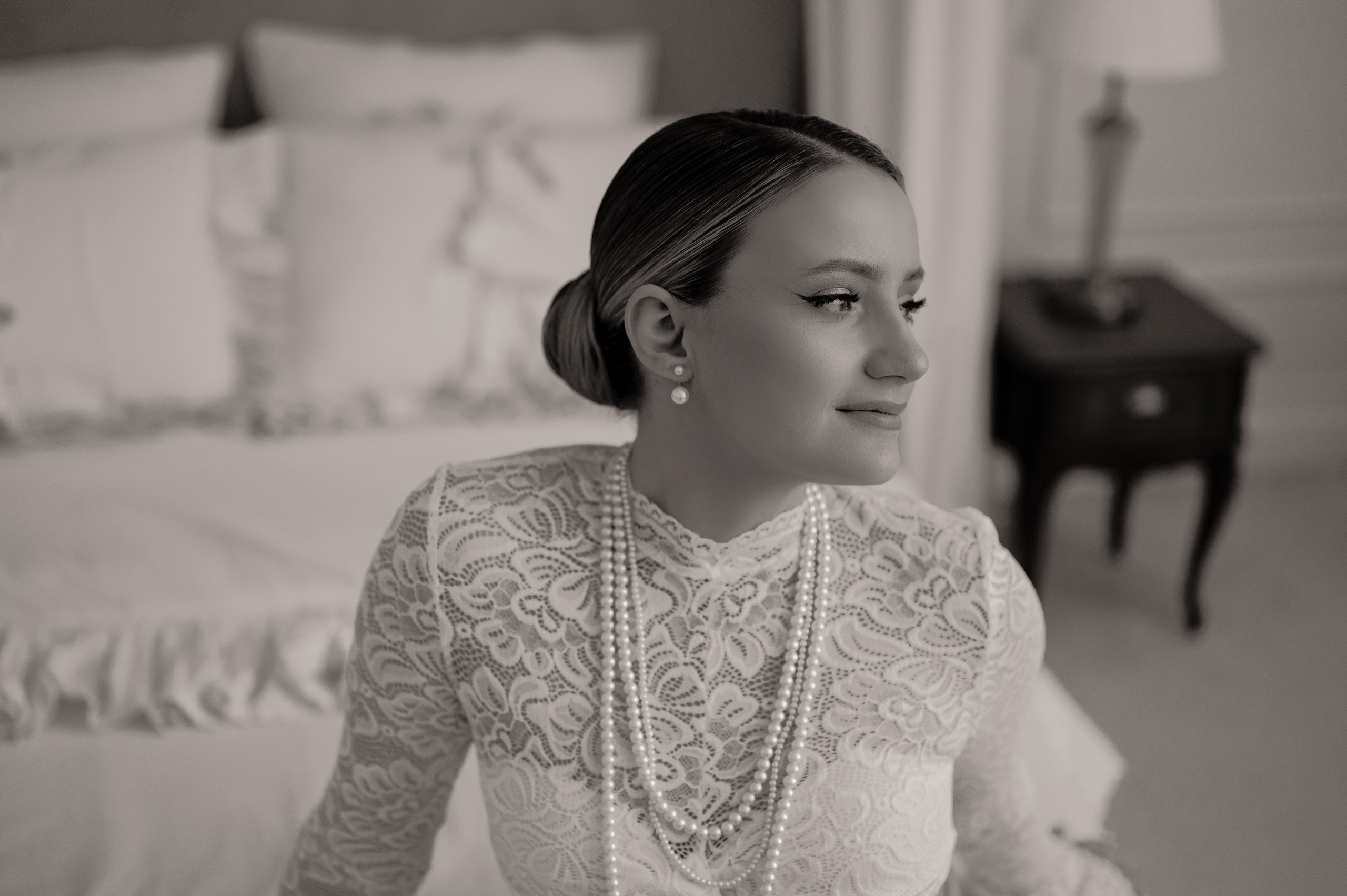 Утро жениха и невесты. Свадебный и семейный фотограф в Краснодаре Алина Мельник